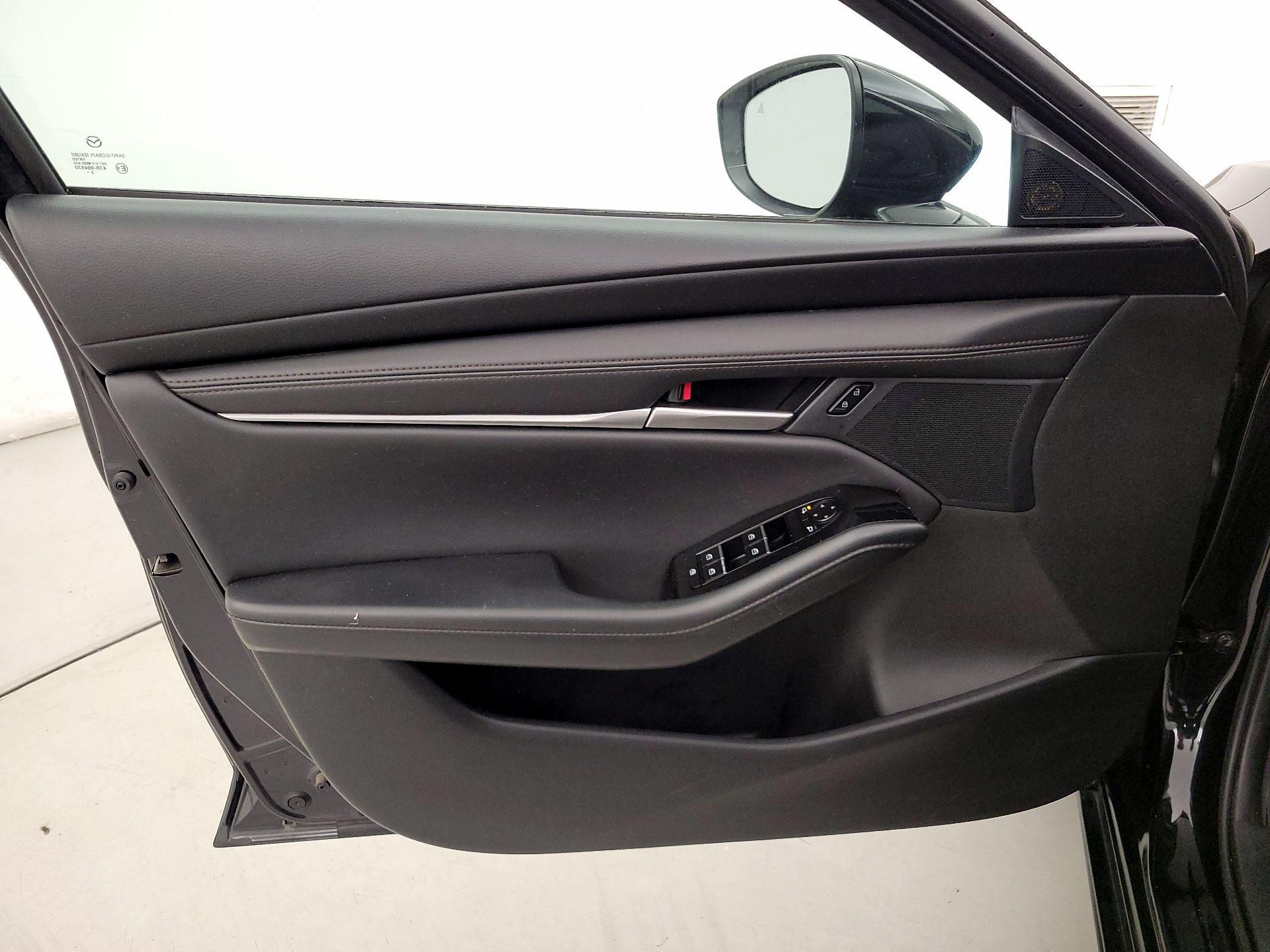 Thumbnail: 2024 Mazda Mazda3 - 12