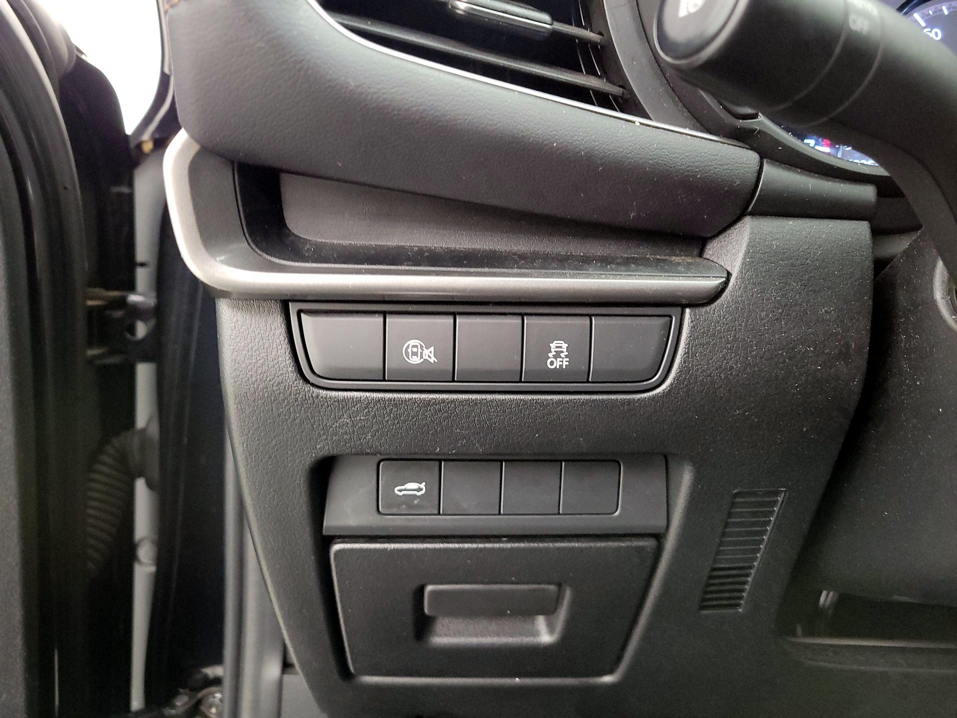 Thumbnail: 2024 Mazda Mazda3 - 13