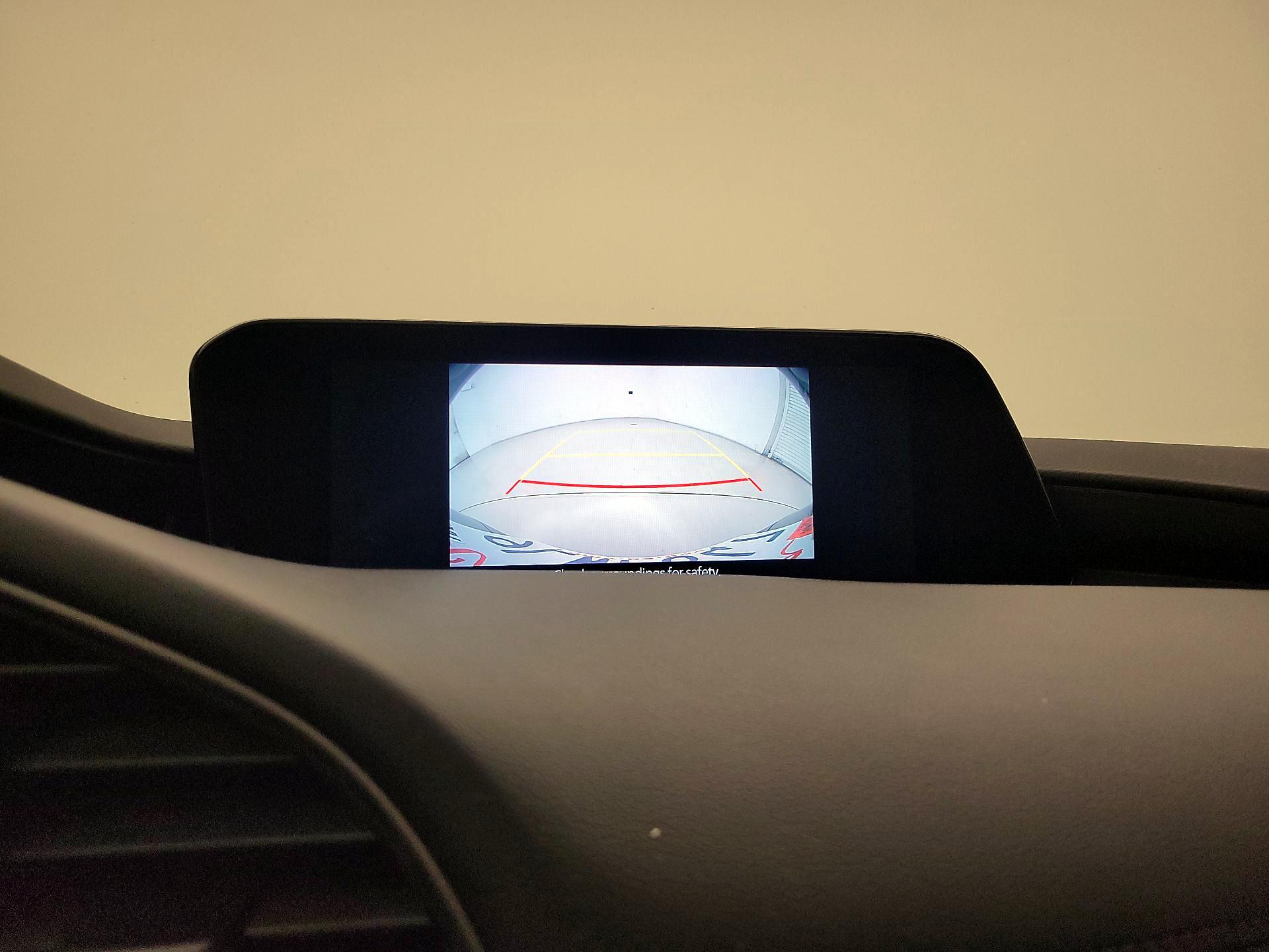 Thumbnail: 2024 Mazda Mazda3 - 14