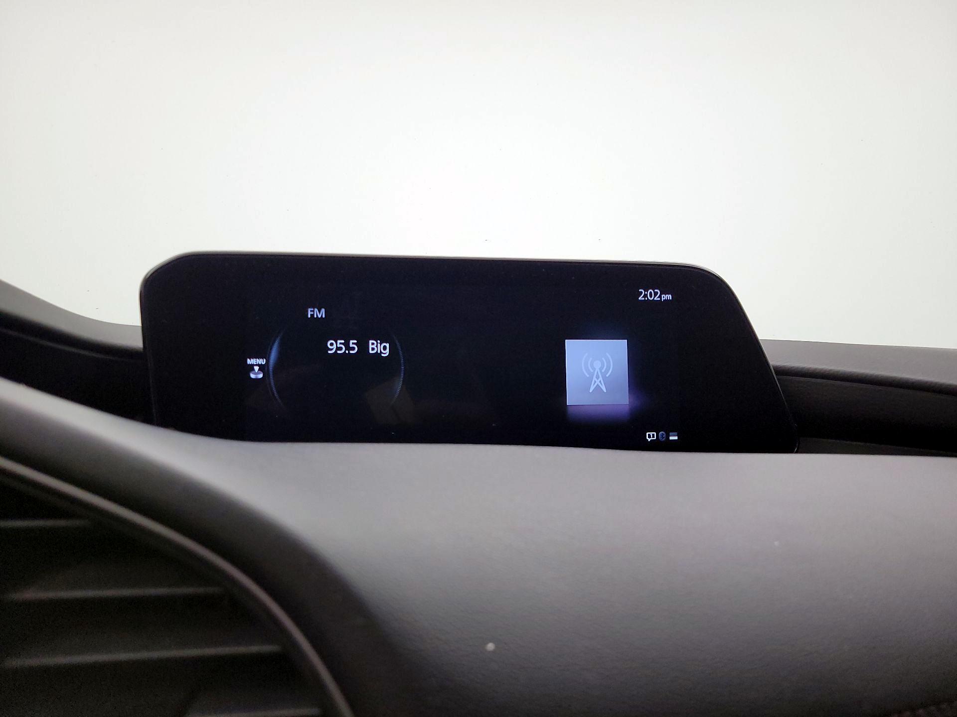 Thumbnail: 2024 Mazda Mazda3 - 15