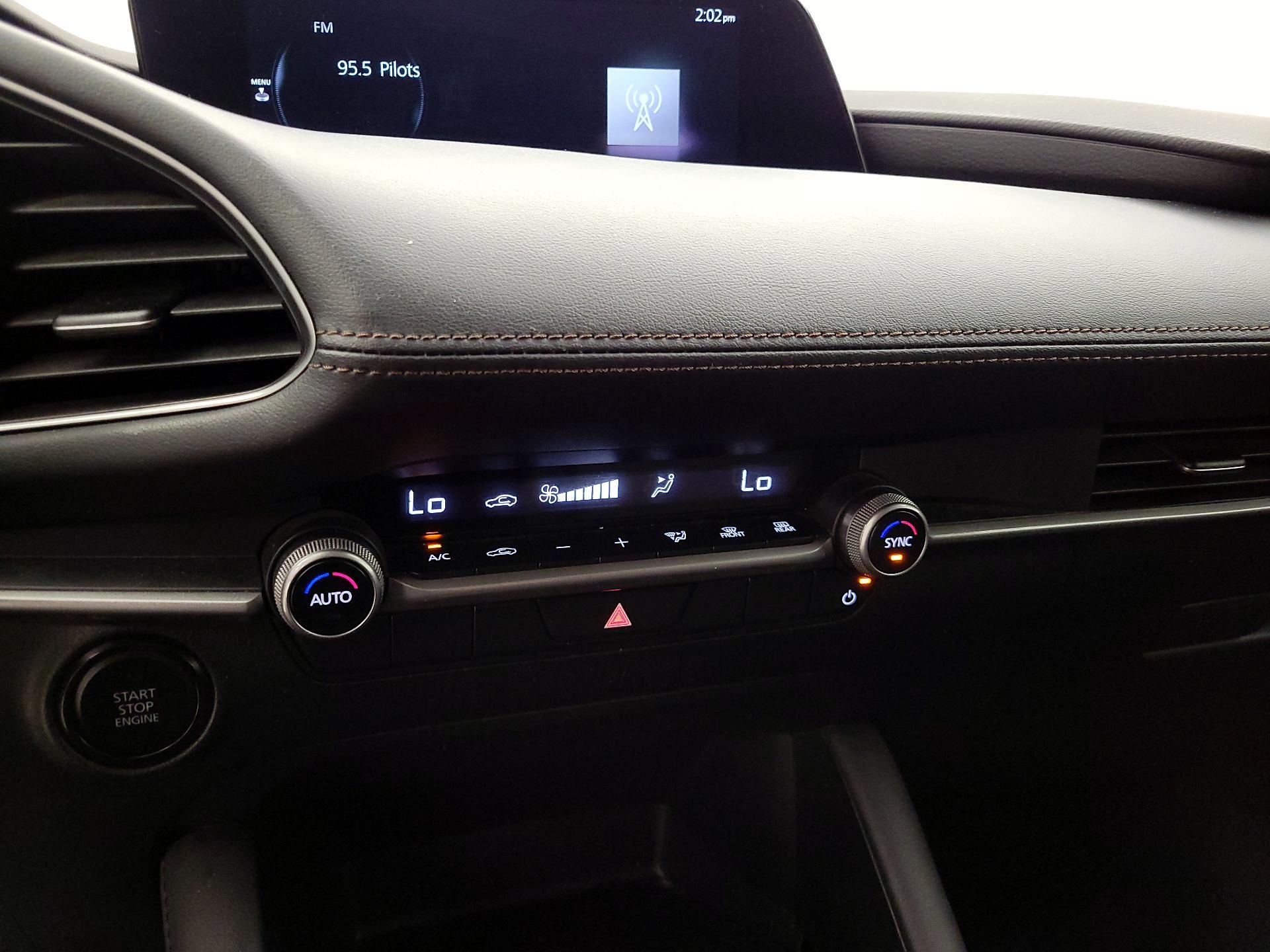 Thumbnail: 2024 Mazda Mazda3 - 16