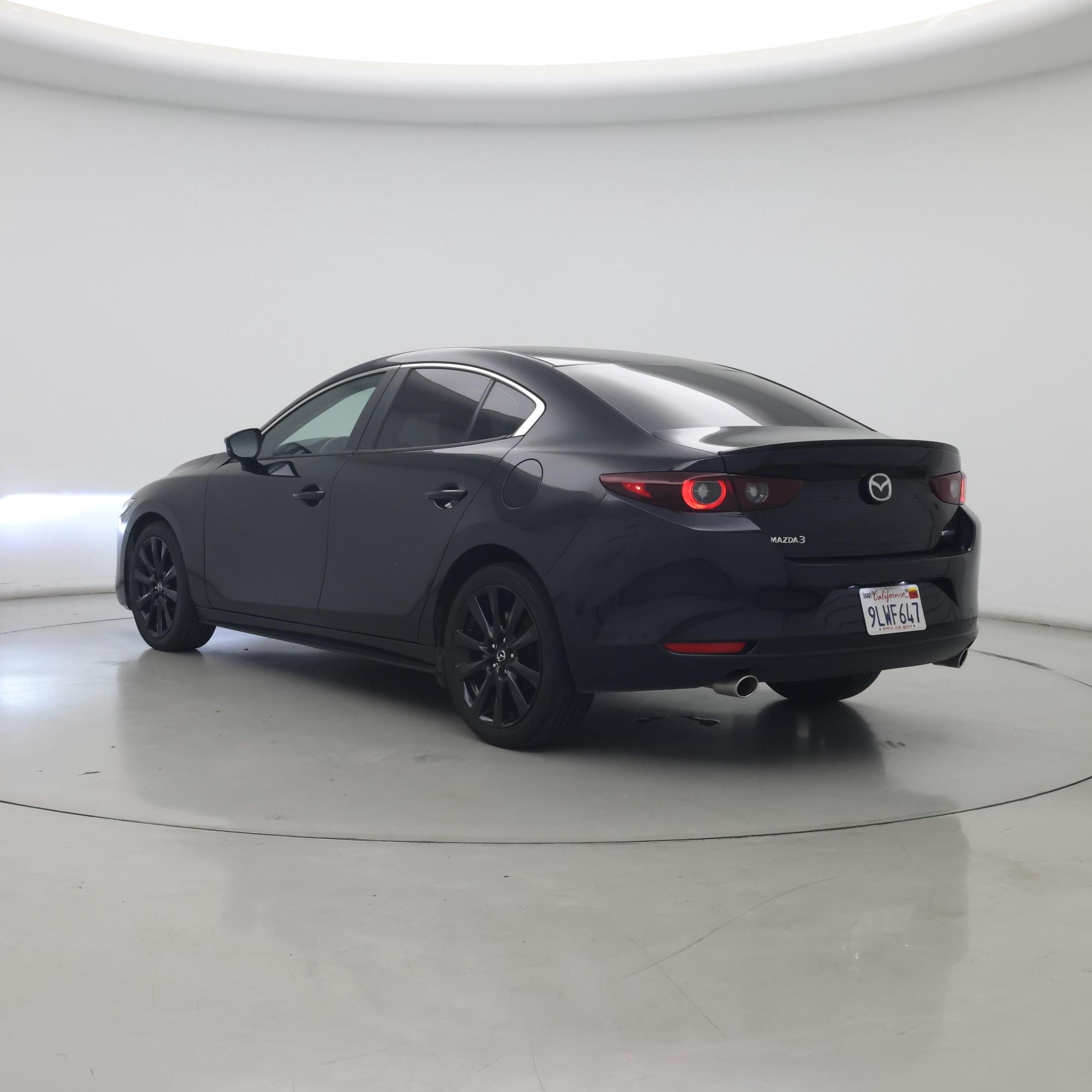 Thumbnail: 2024 Mazda Mazda3 - 2