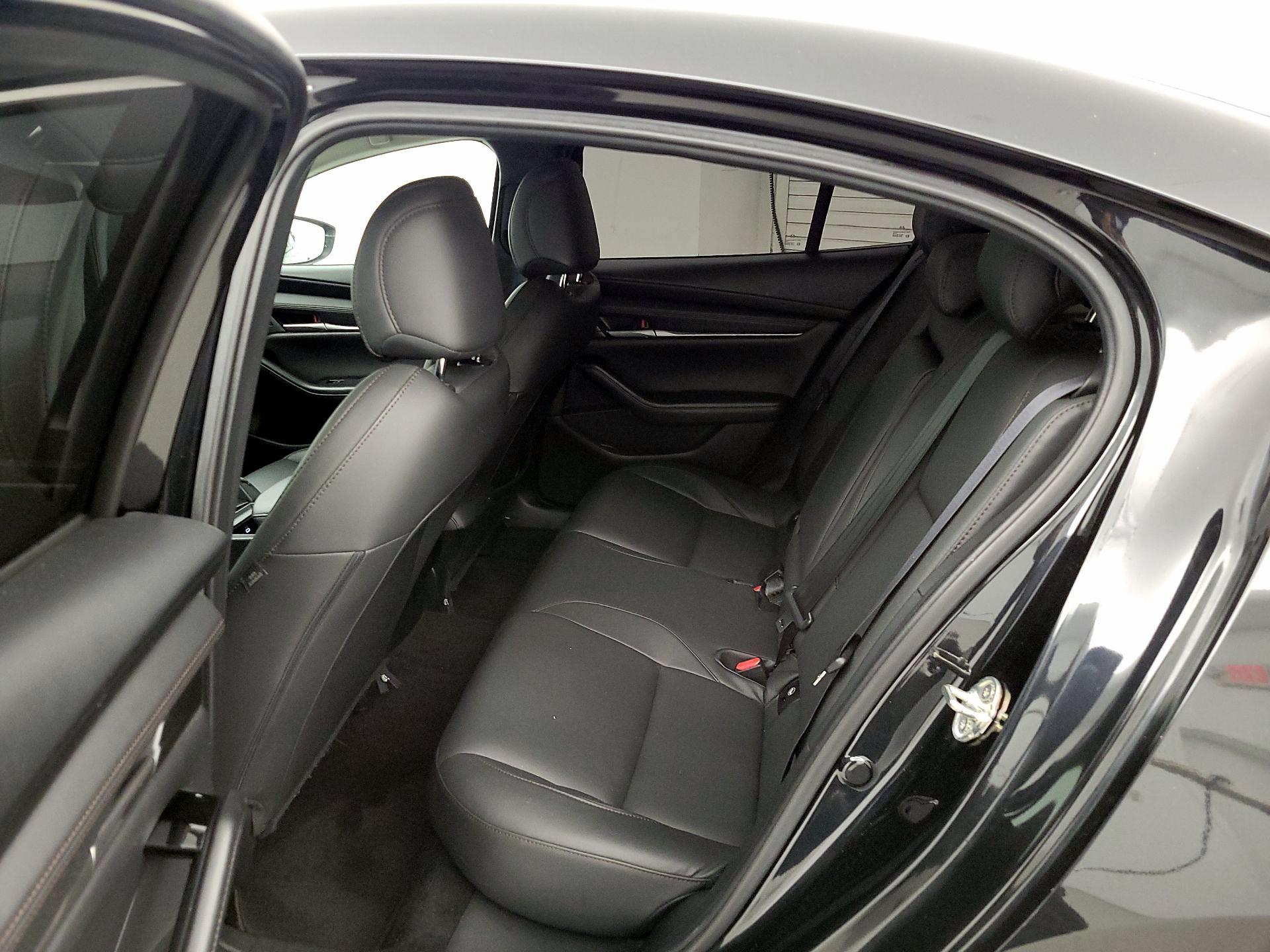 Thumbnail: 2024 Mazda Mazda3 - 19