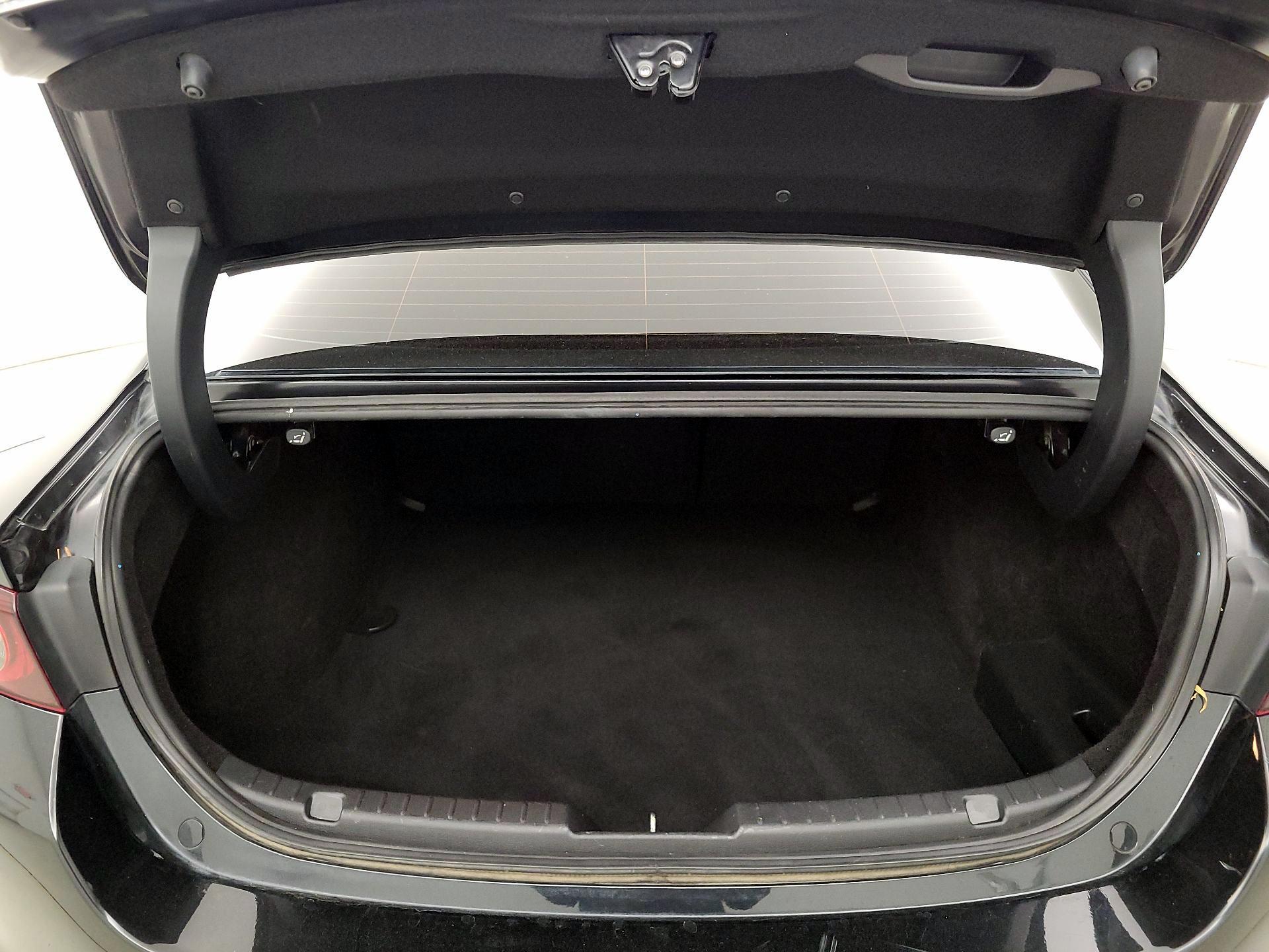 Thumbnail: 2024 Mazda Mazda3 - 20