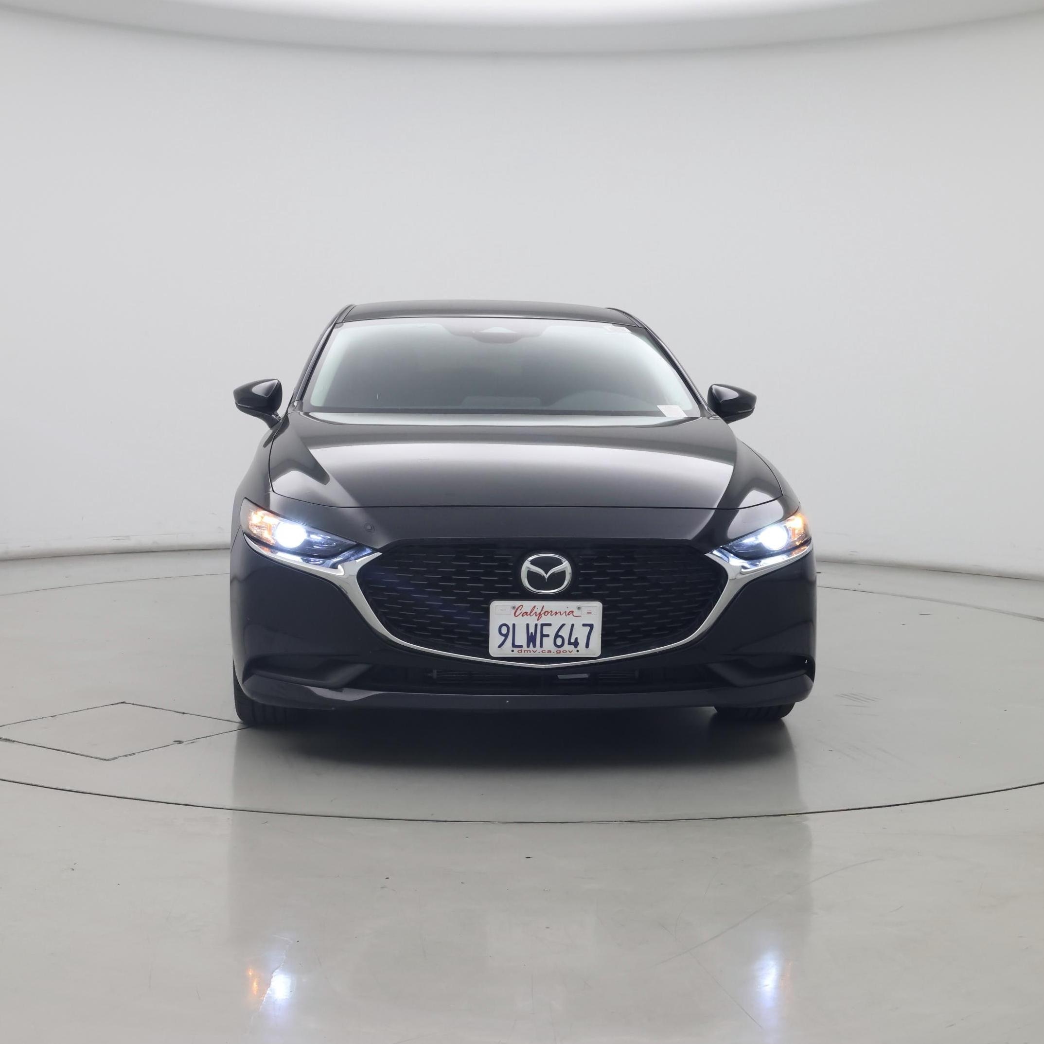 Thumbnail: 2024 Mazda Mazda3 - 5