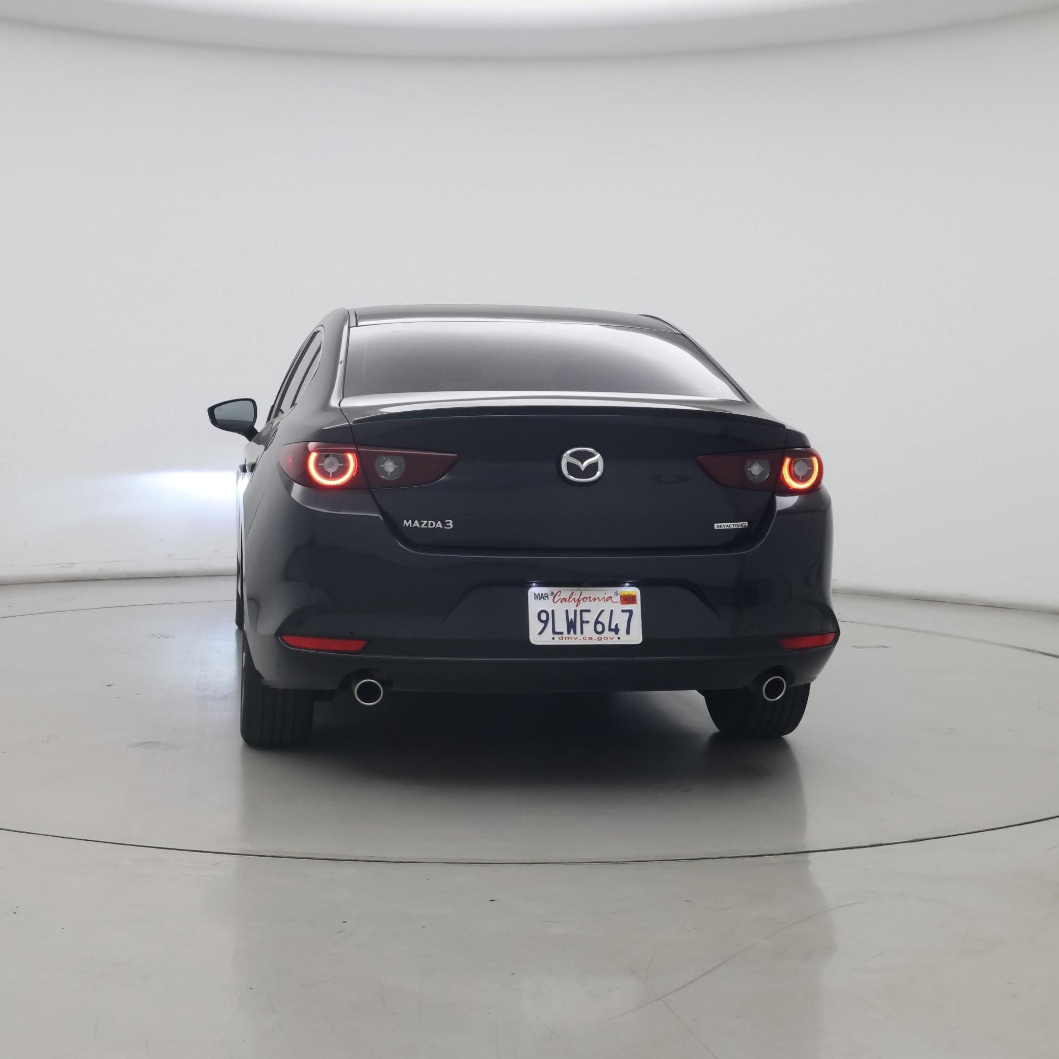 Thumbnail: 2024 Mazda Mazda3 - 6