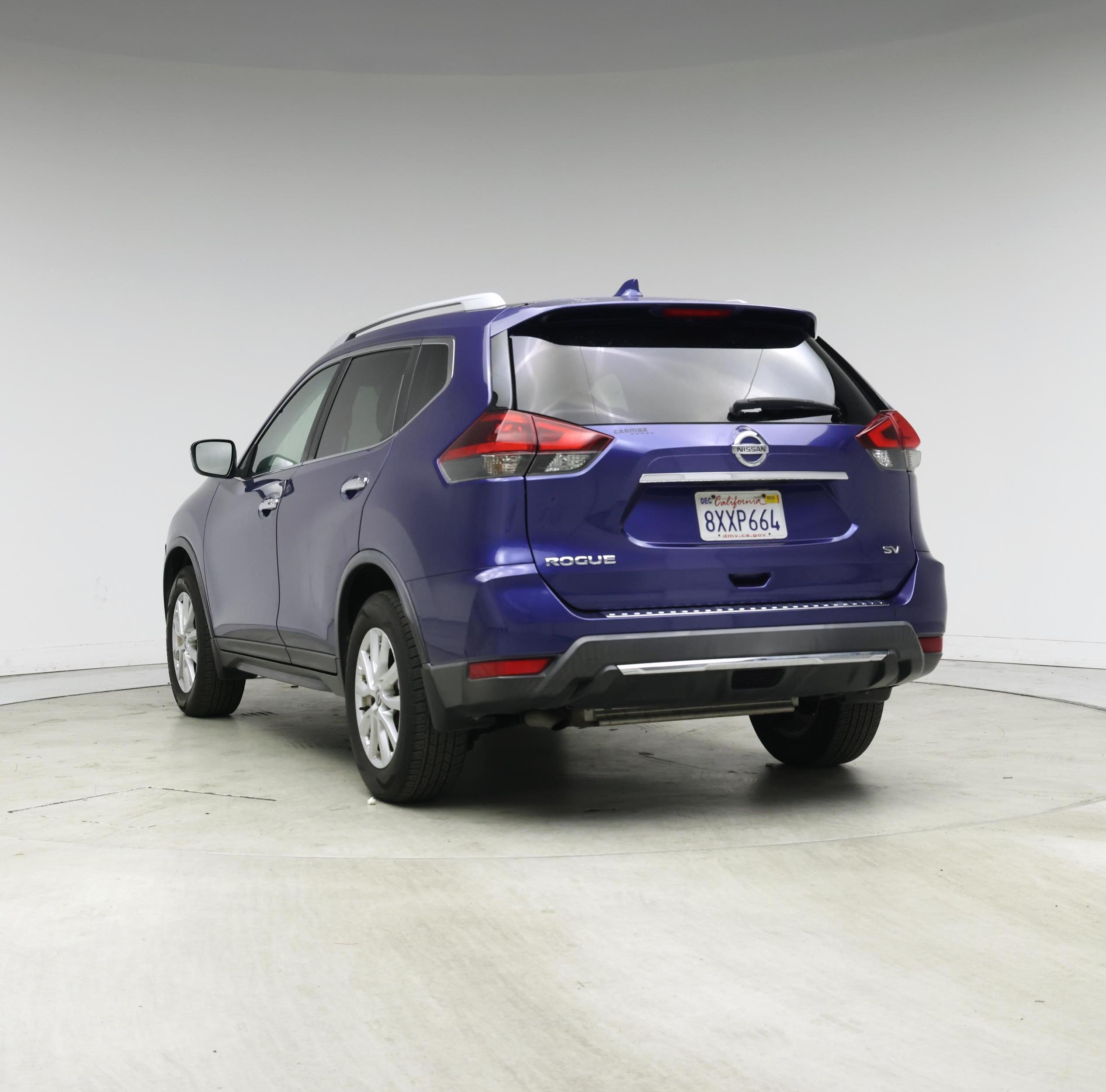 Thumbnail: 2018 Nissan Rogue - 2