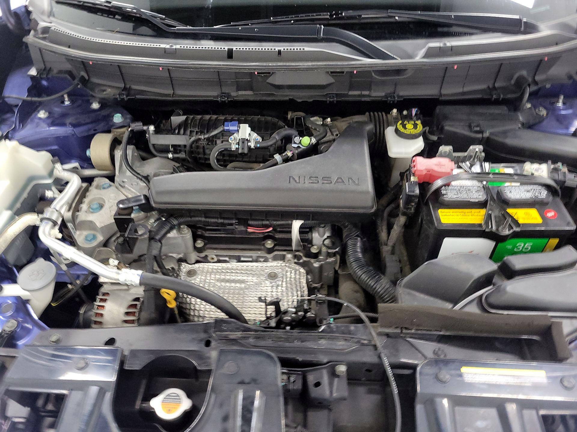 Thumbnail: 2018 Nissan Rogue - 19