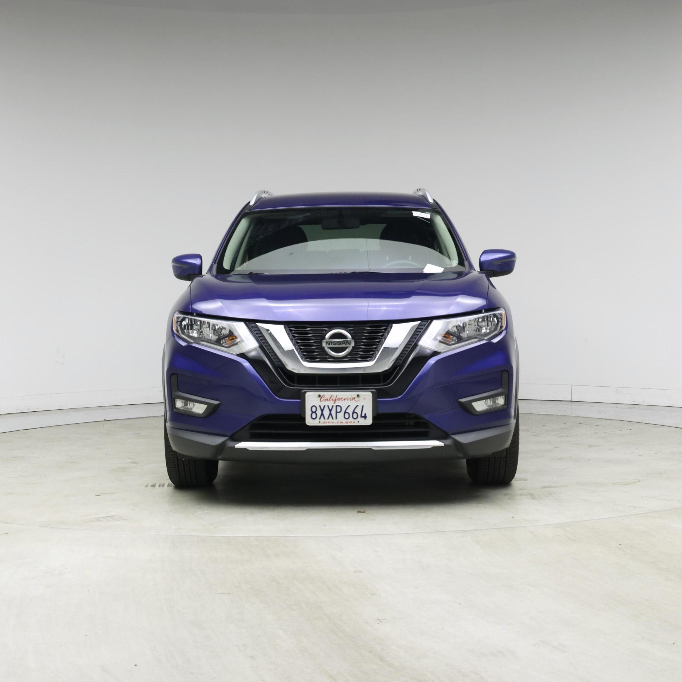 Thumbnail: 2018 Nissan Rogue - 5