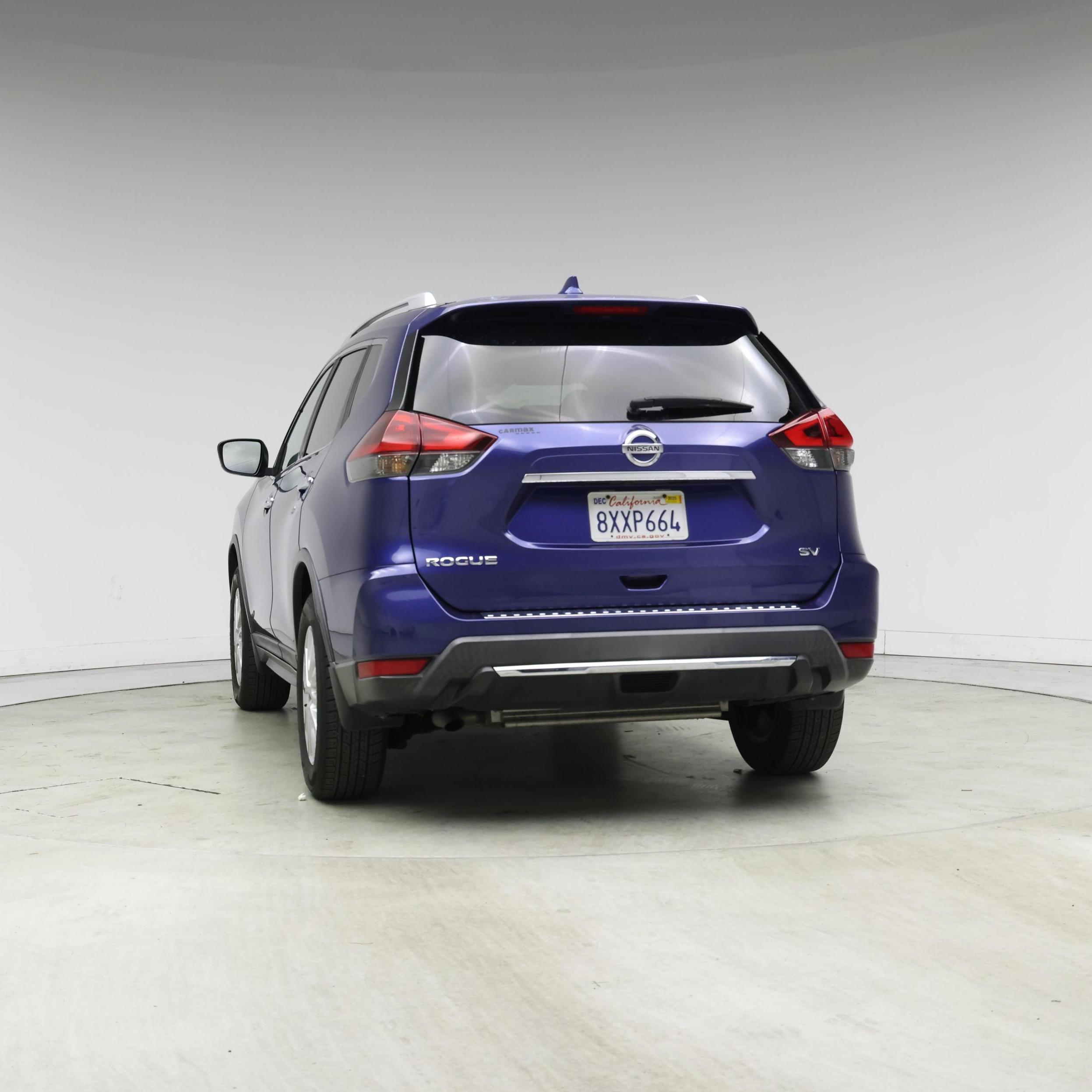 Thumbnail: 2018 Nissan Rogue - 6