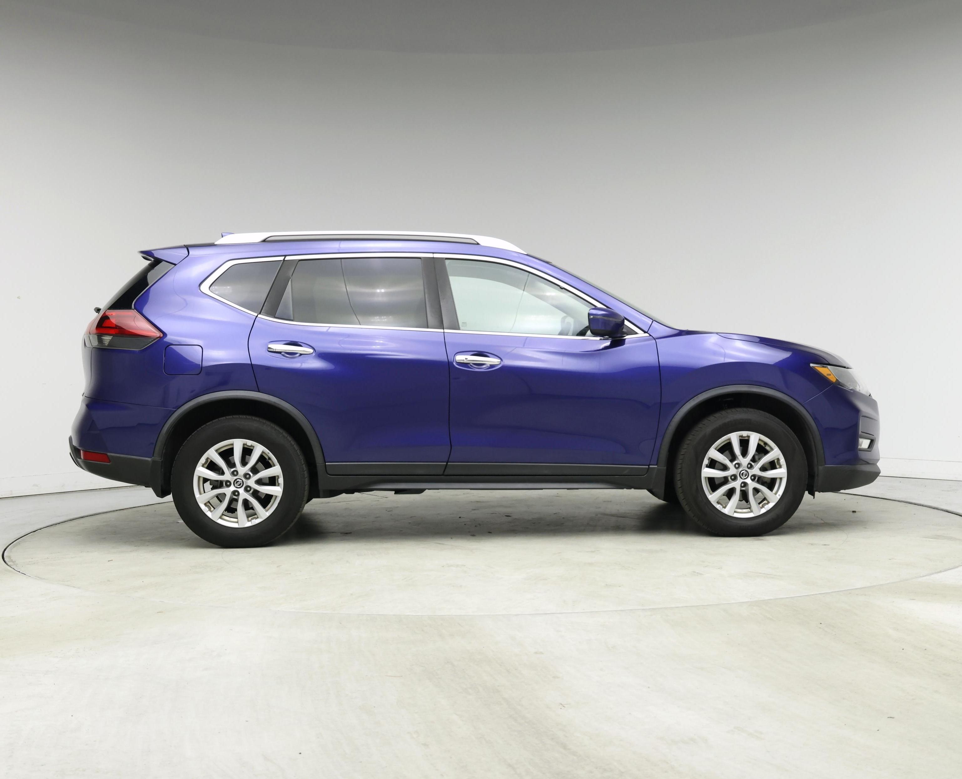 Thumbnail: 2018 Nissan Rogue - 7