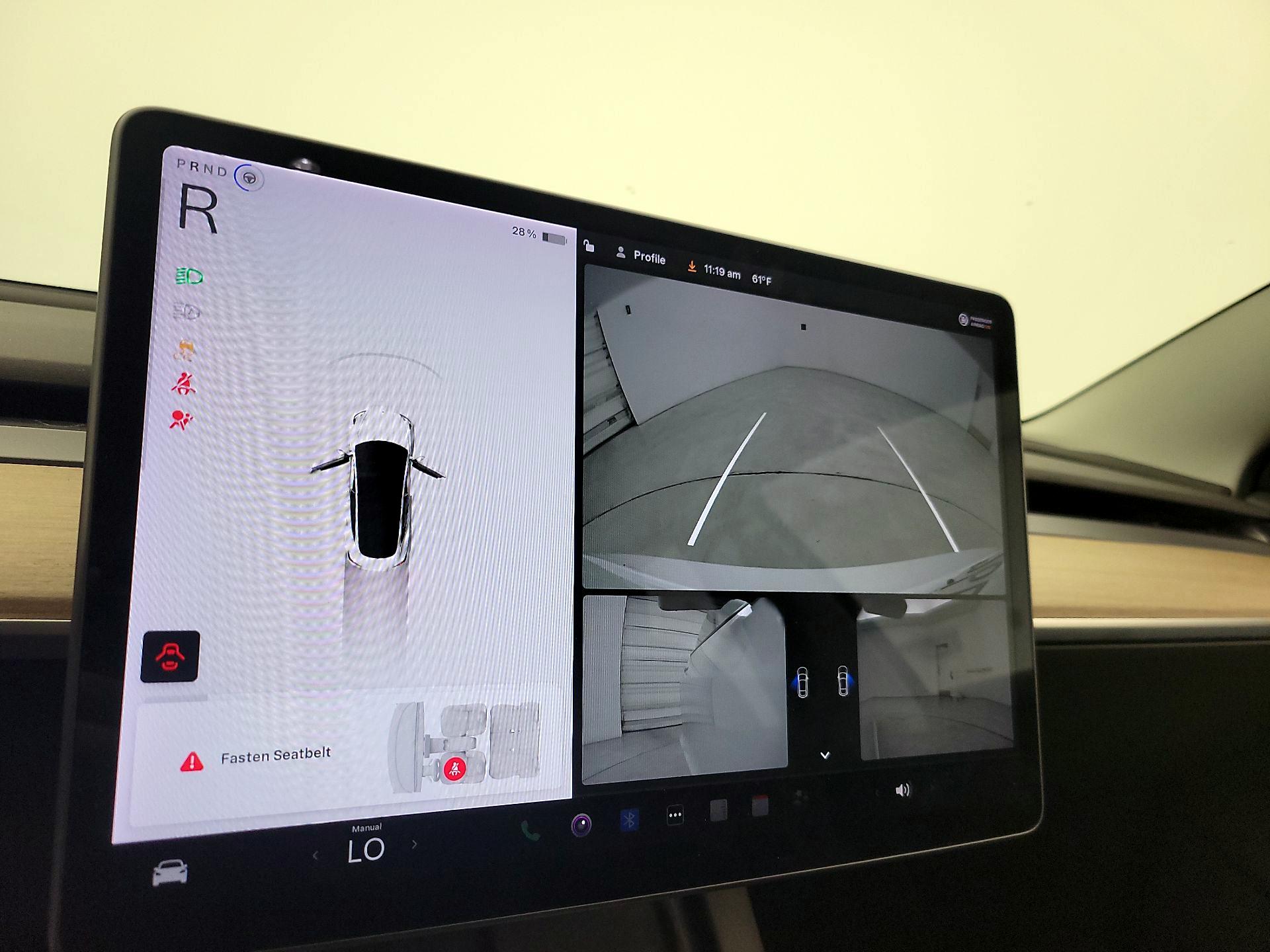 Thumbnail: 2021 Tesla Model 3 - 14