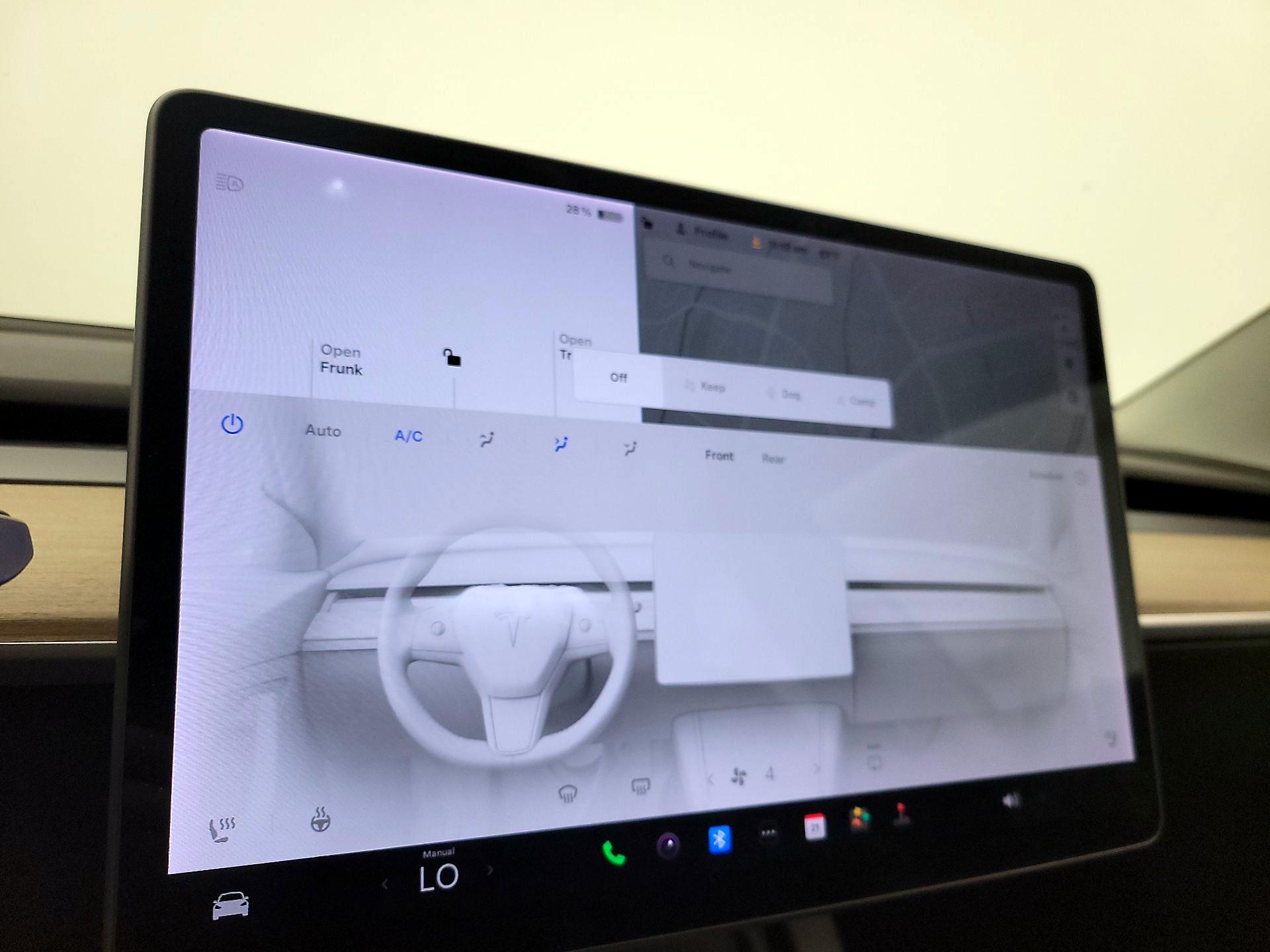 Thumbnail: 2021 Tesla Model 3 - 16