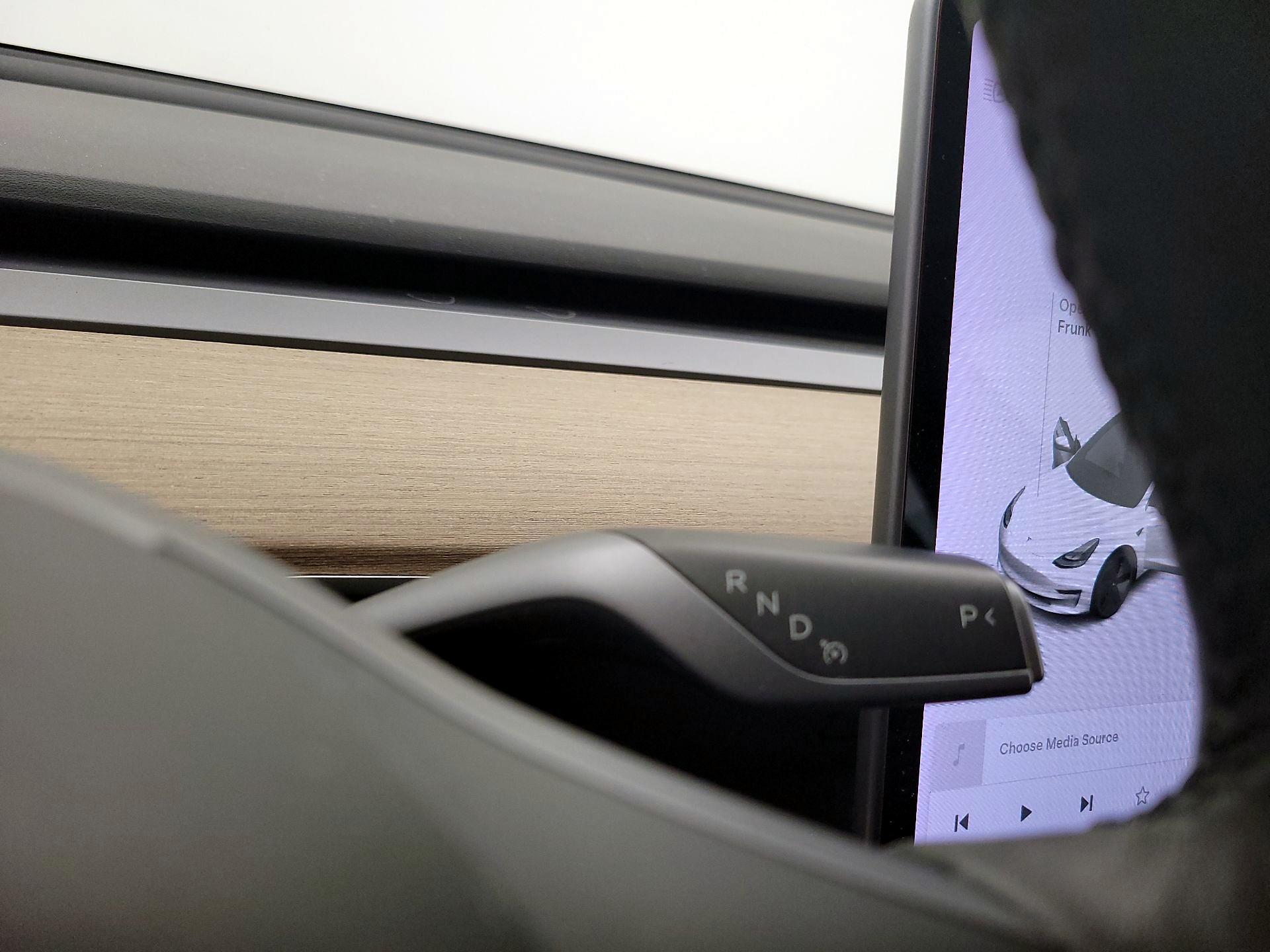 Thumbnail: 2021 Tesla Model 3 - 17