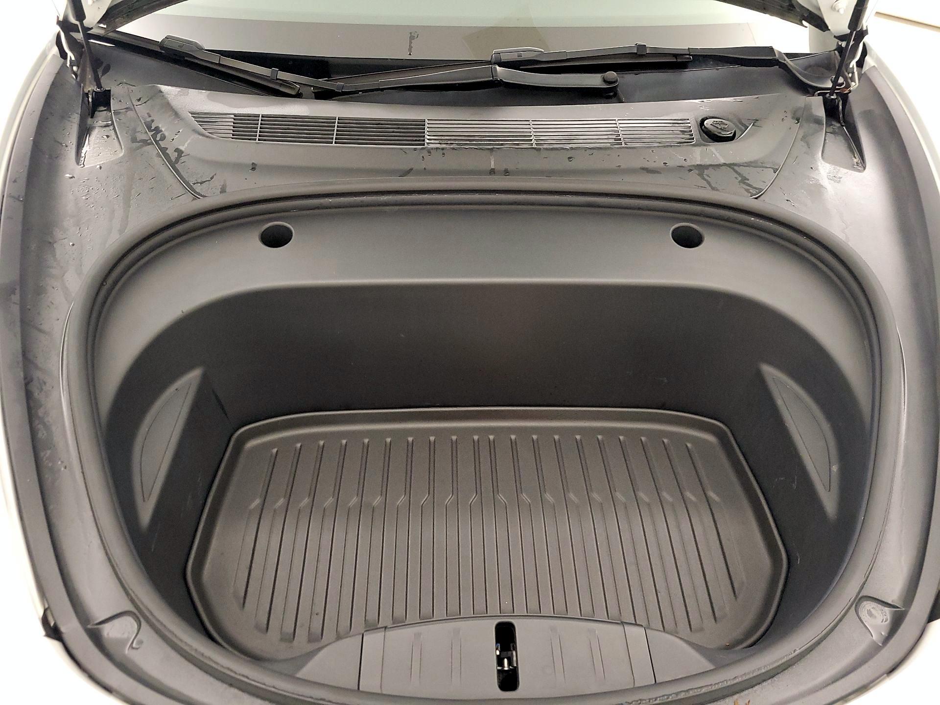 Thumbnail: 2021 Tesla Model 3 - 20