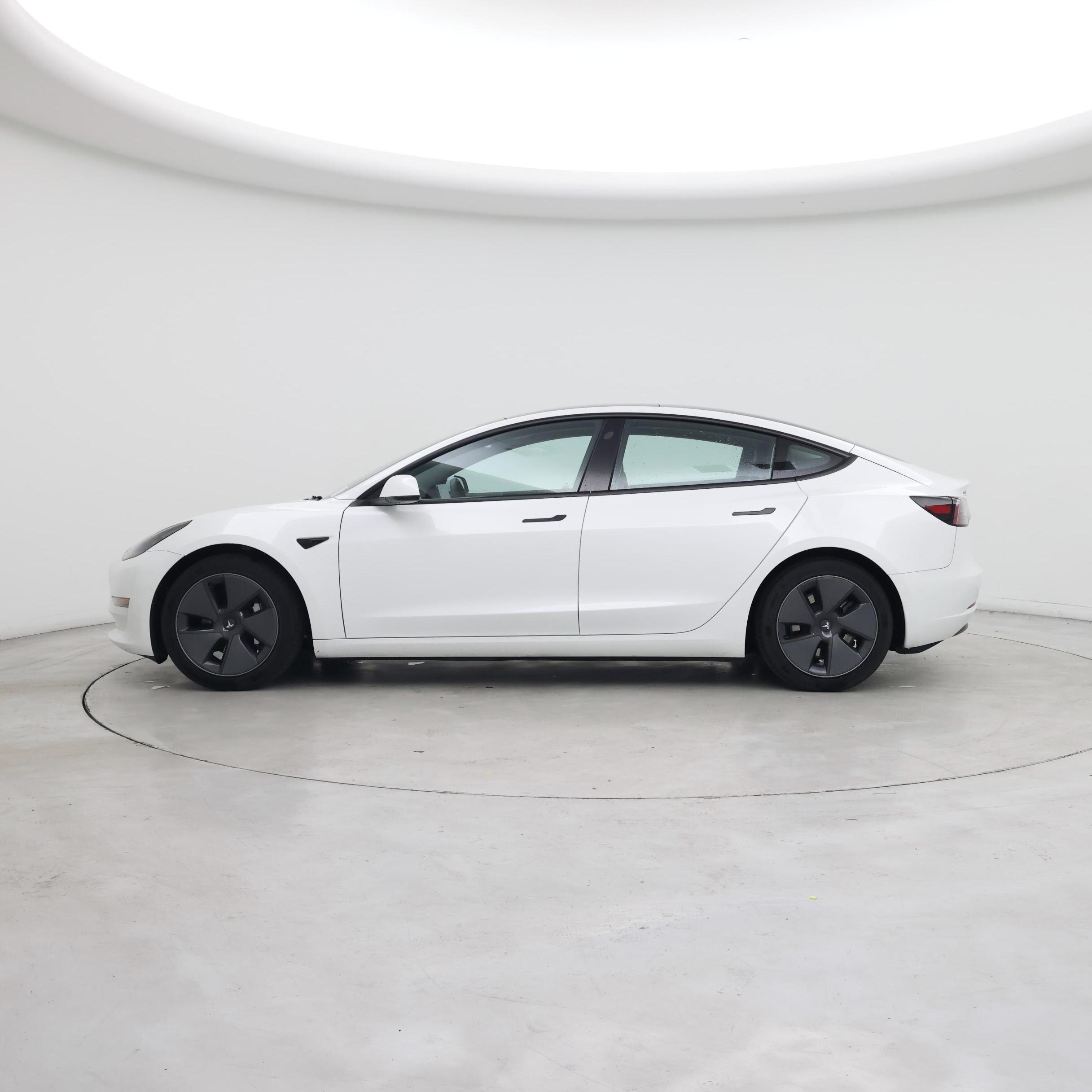 Thumbnail: 2021 Tesla Model 3 - 3