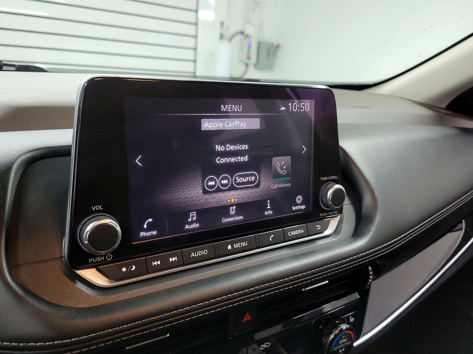 Thumbnail: 2022 Nissan Rogue - 14