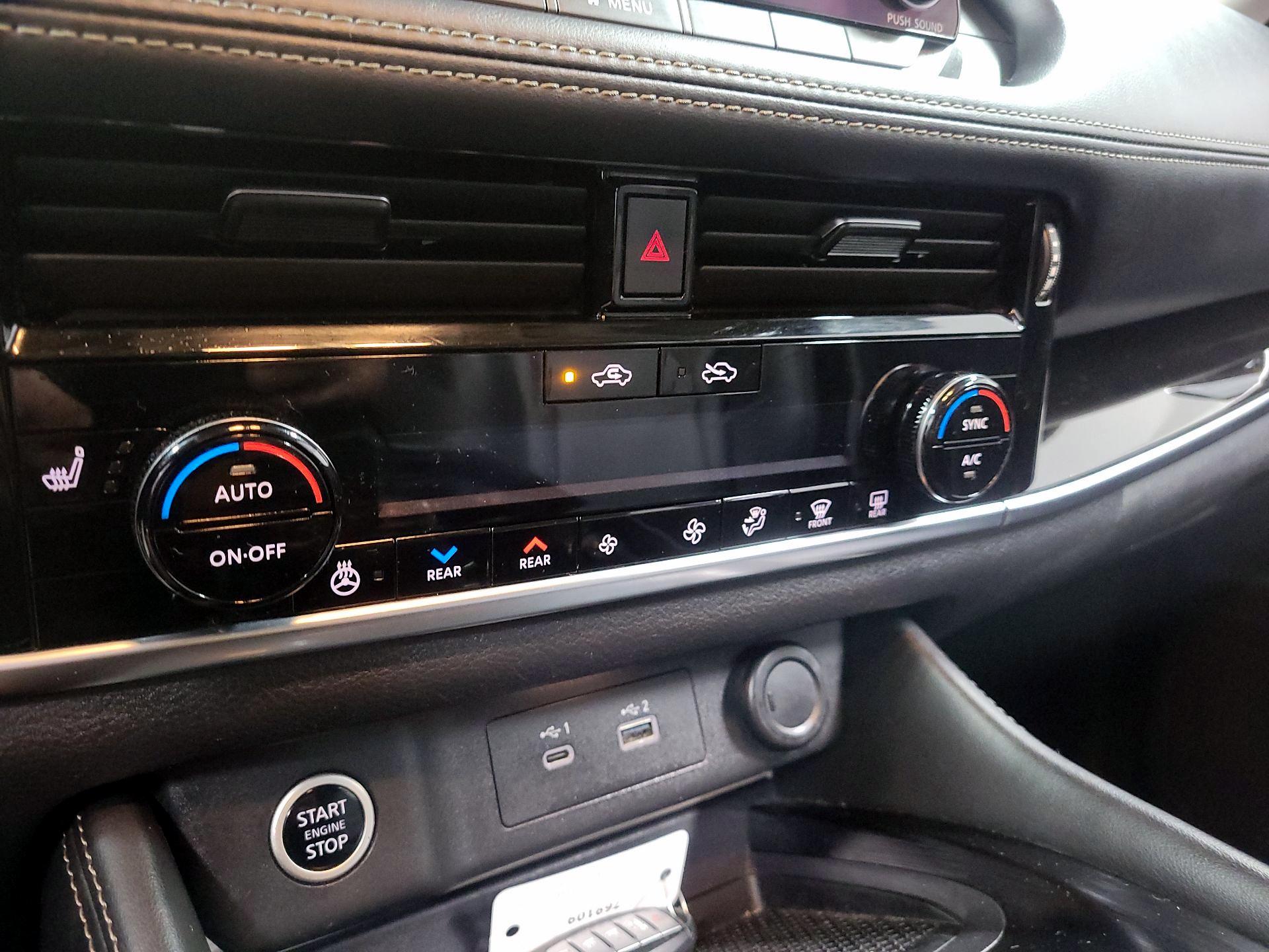 Thumbnail: 2022 Nissan Rogue - 15