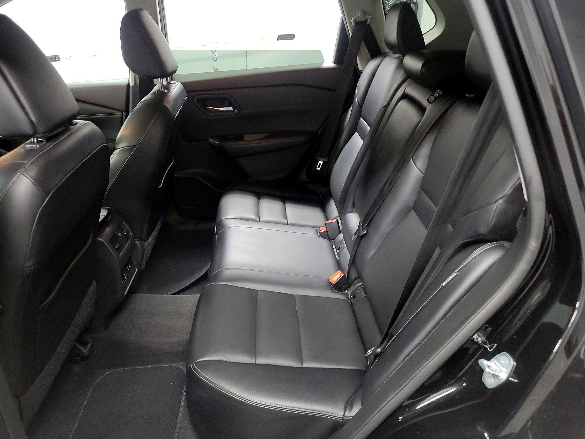 Thumbnail: 2022 Nissan Rogue - 17