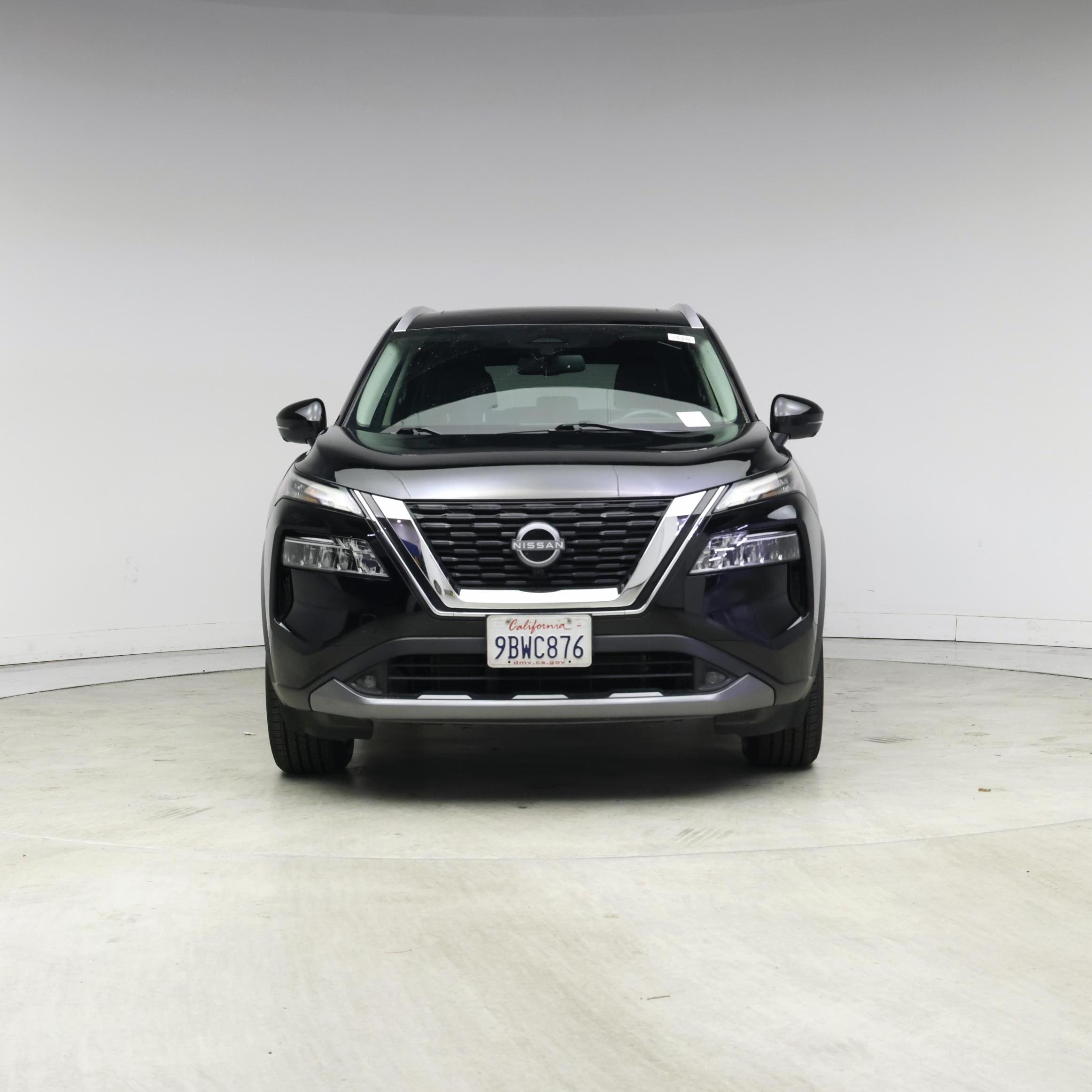 Thumbnail: 2022 Nissan Rogue - 5