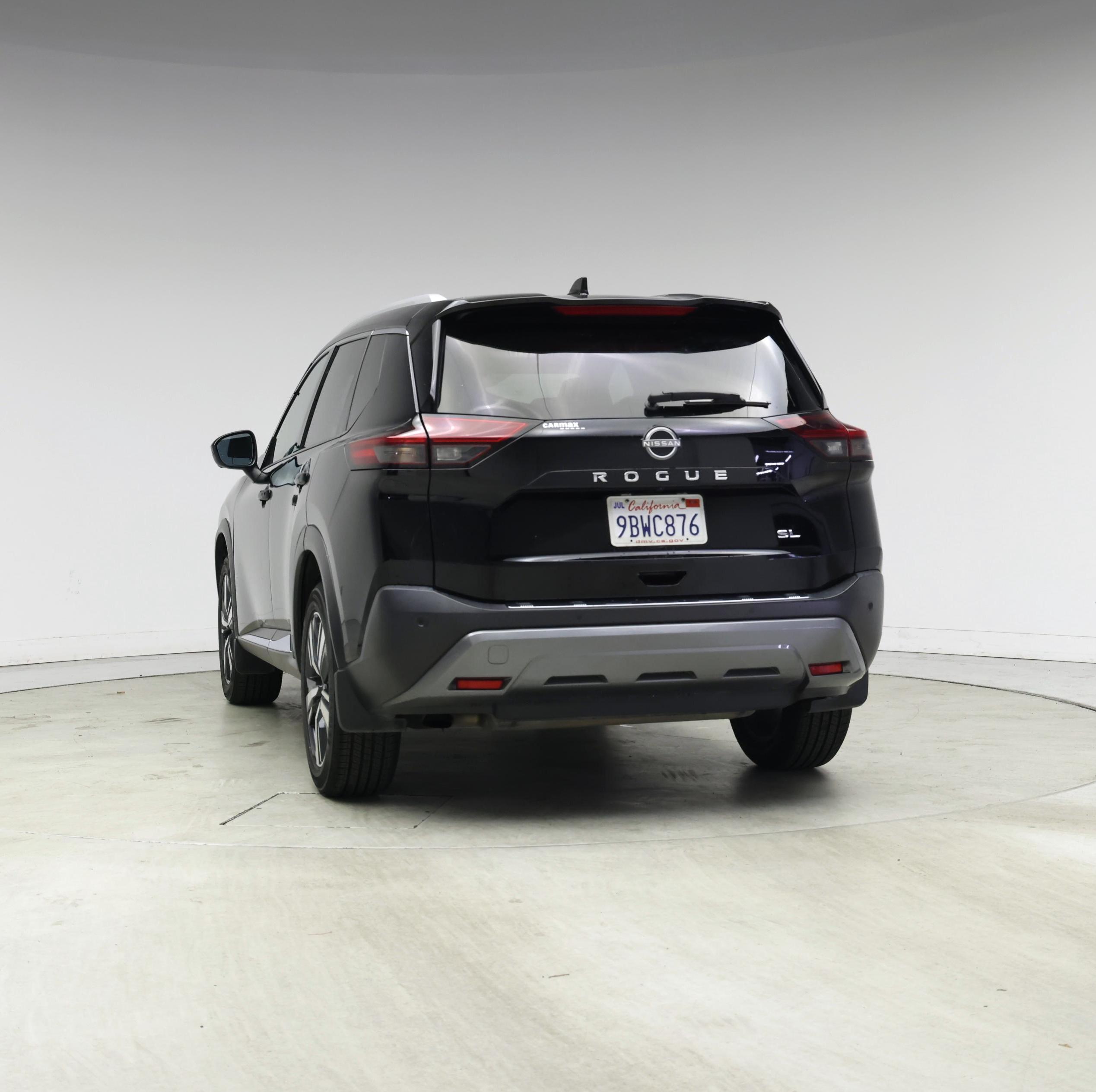 Thumbnail: 2022 Nissan Rogue - 6