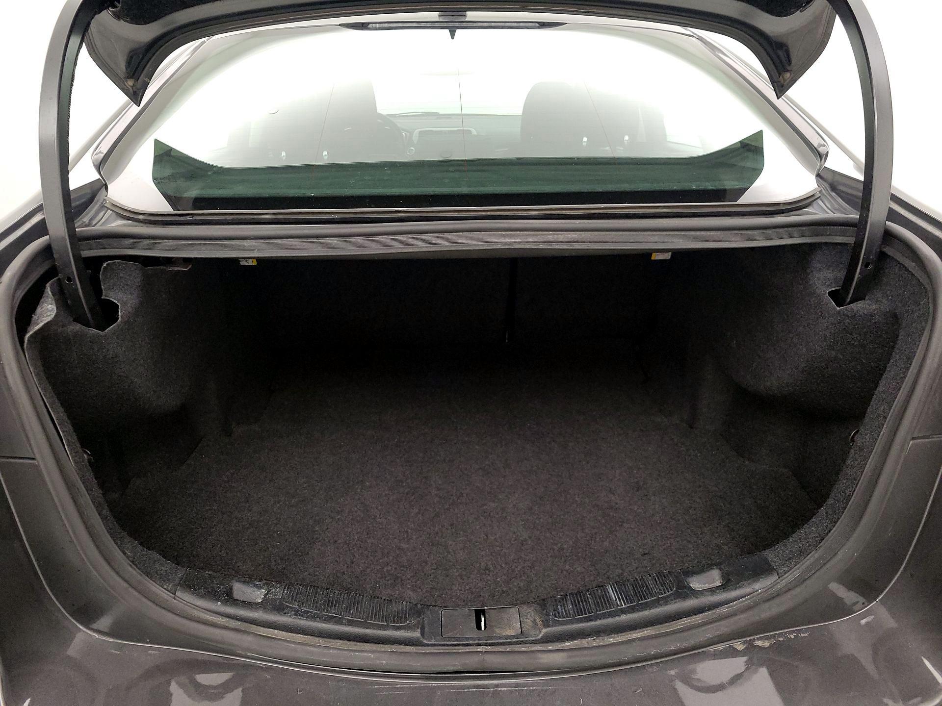 Thumbnail: 2020 Ford Fusion - 20