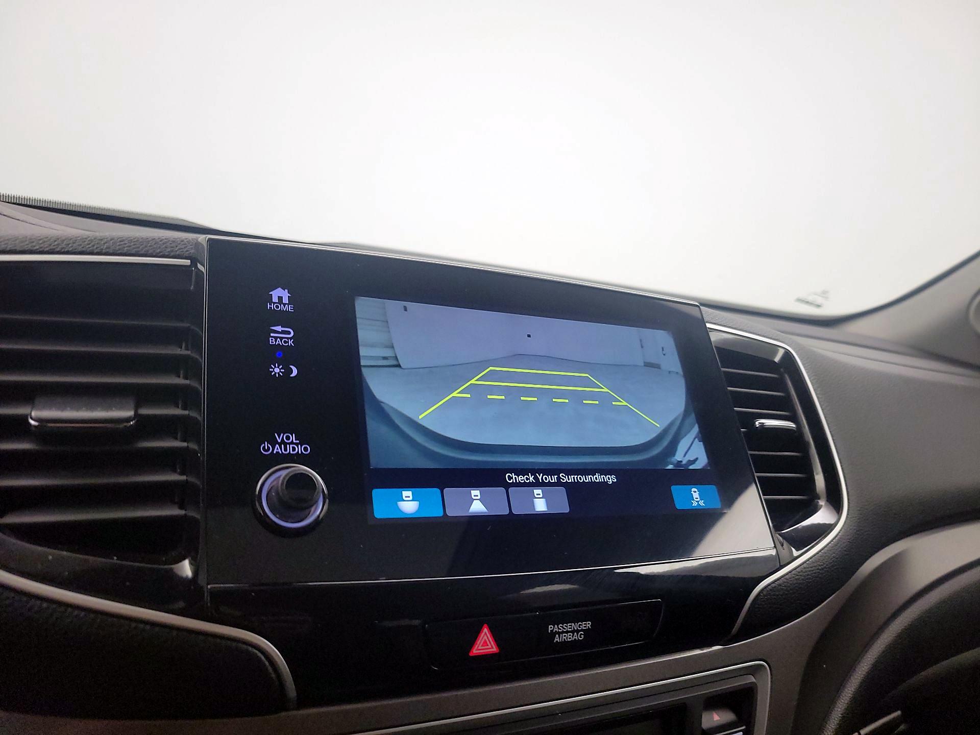 Thumbnail: 2020 Honda Pilot - 14