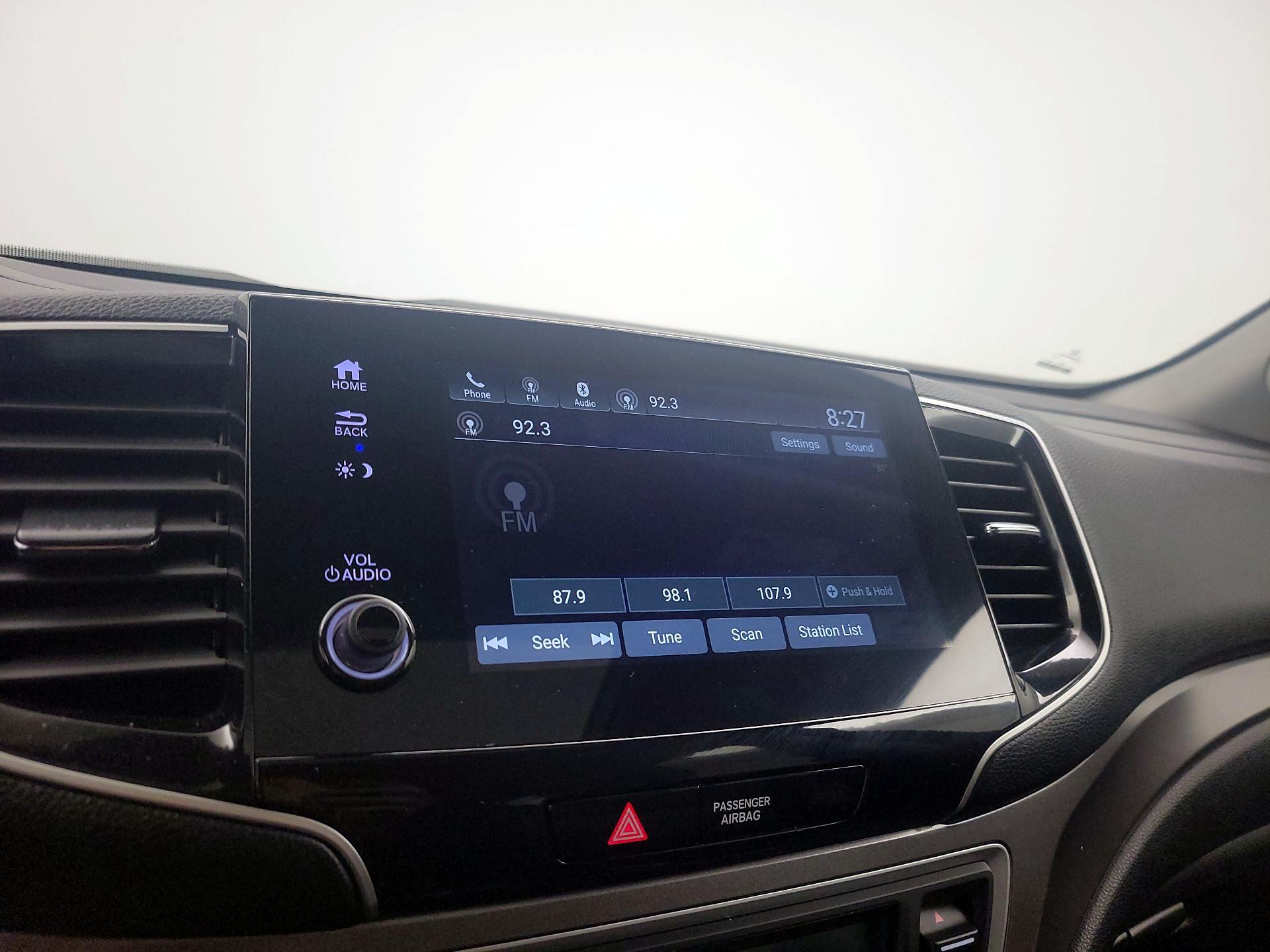 Thumbnail: 2020 Honda Pilot - 15