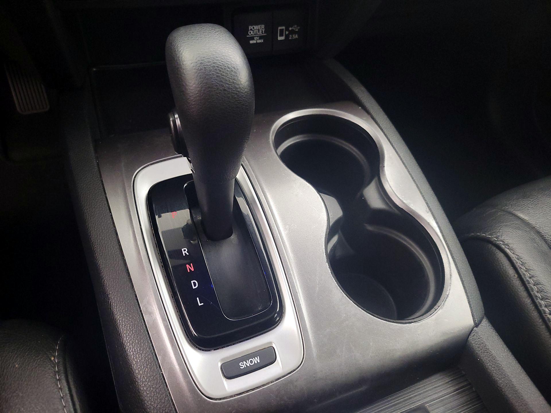 Thumbnail: 2020 Honda Pilot - 17