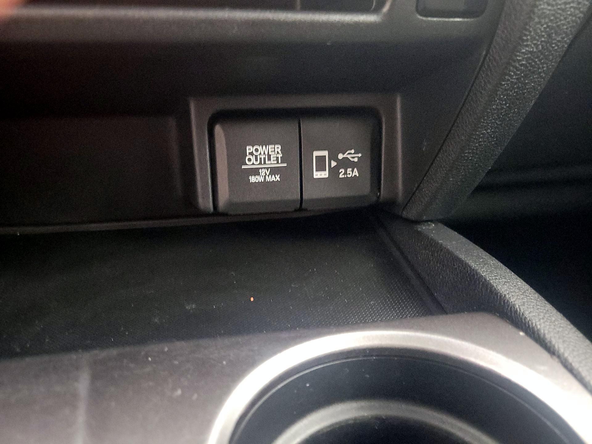 Thumbnail: 2020 Honda Pilot - 18