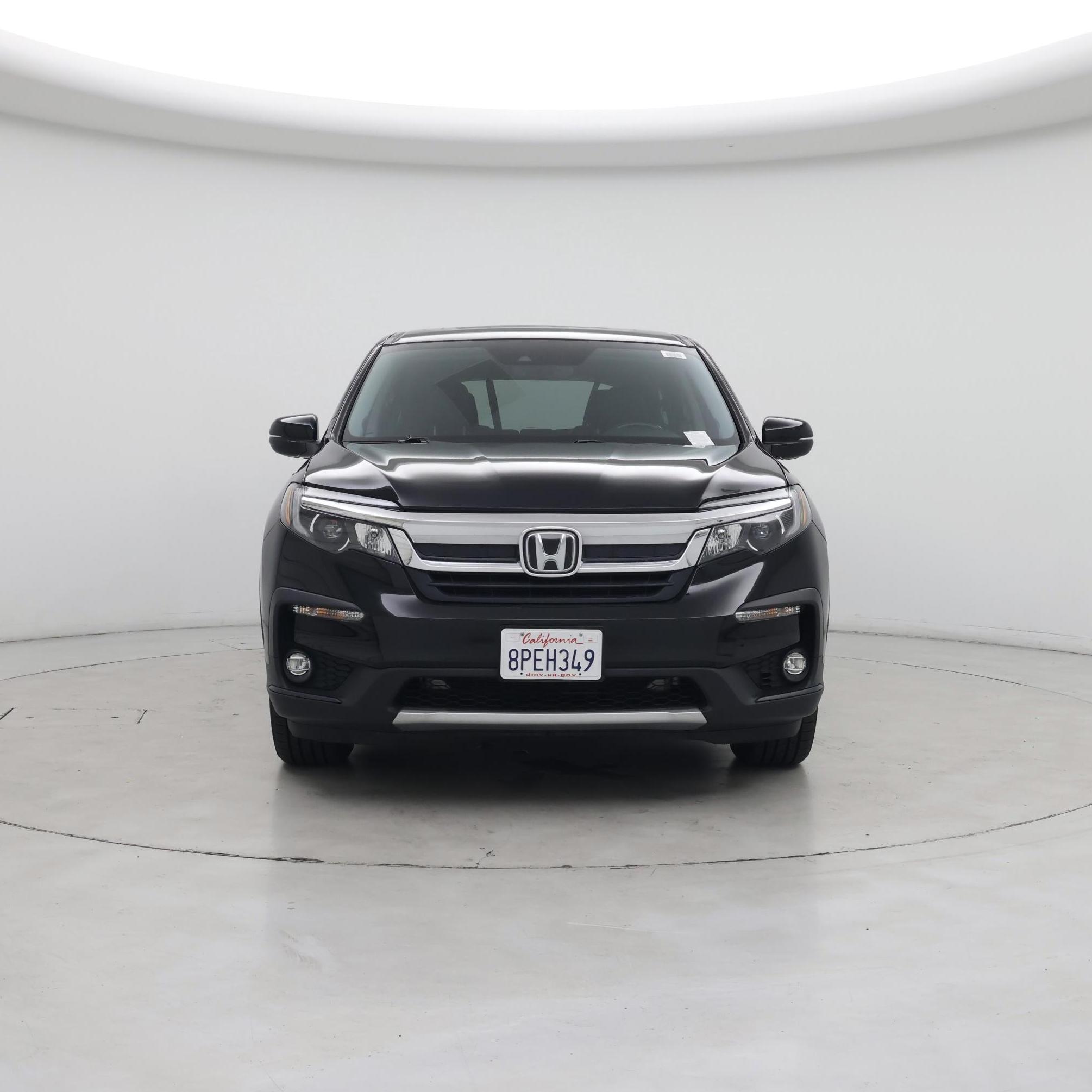 Thumbnail: 2020 Honda Pilot - 5