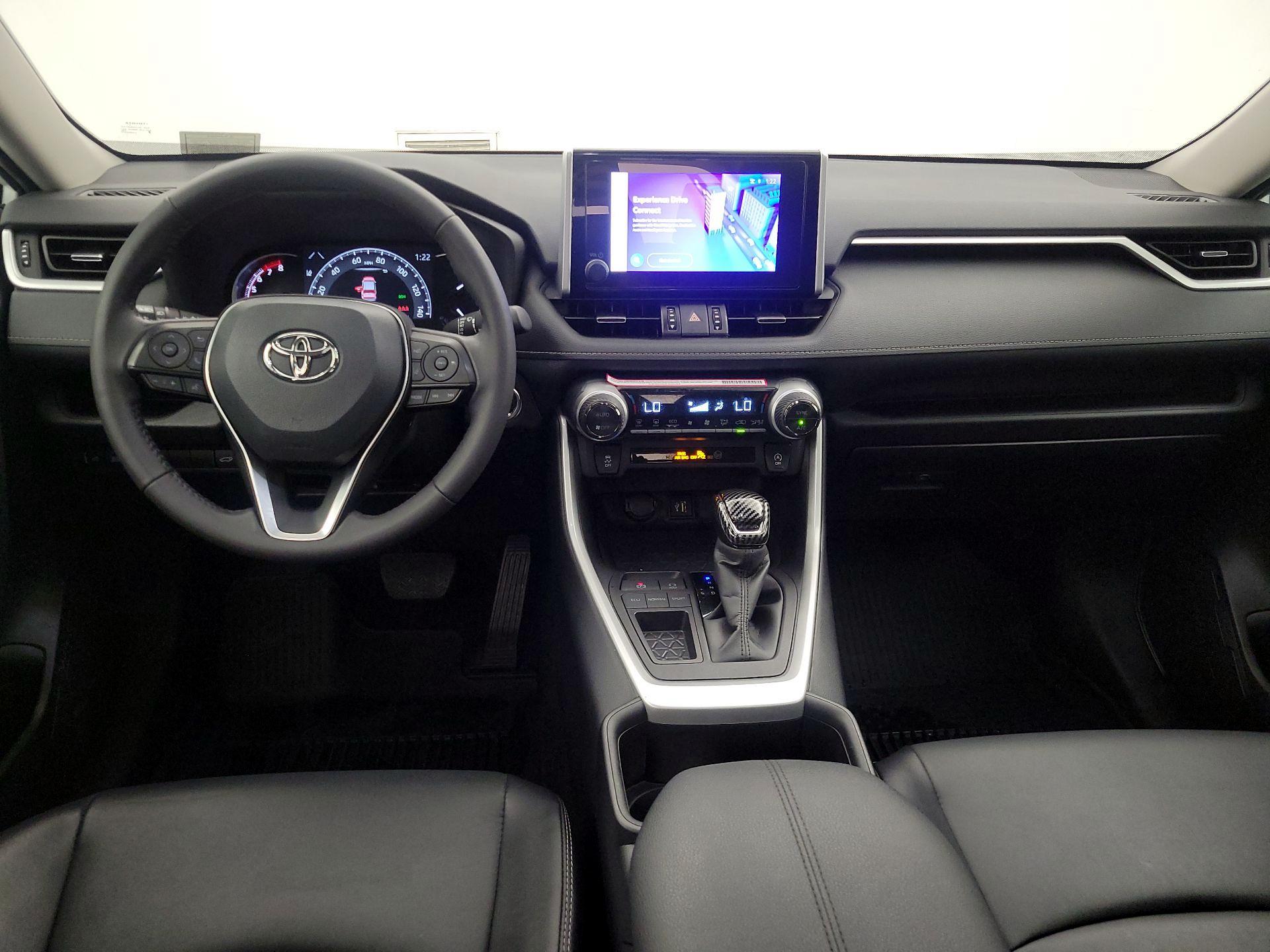 Thumbnail: 2024 Toyota RAV4 - 9