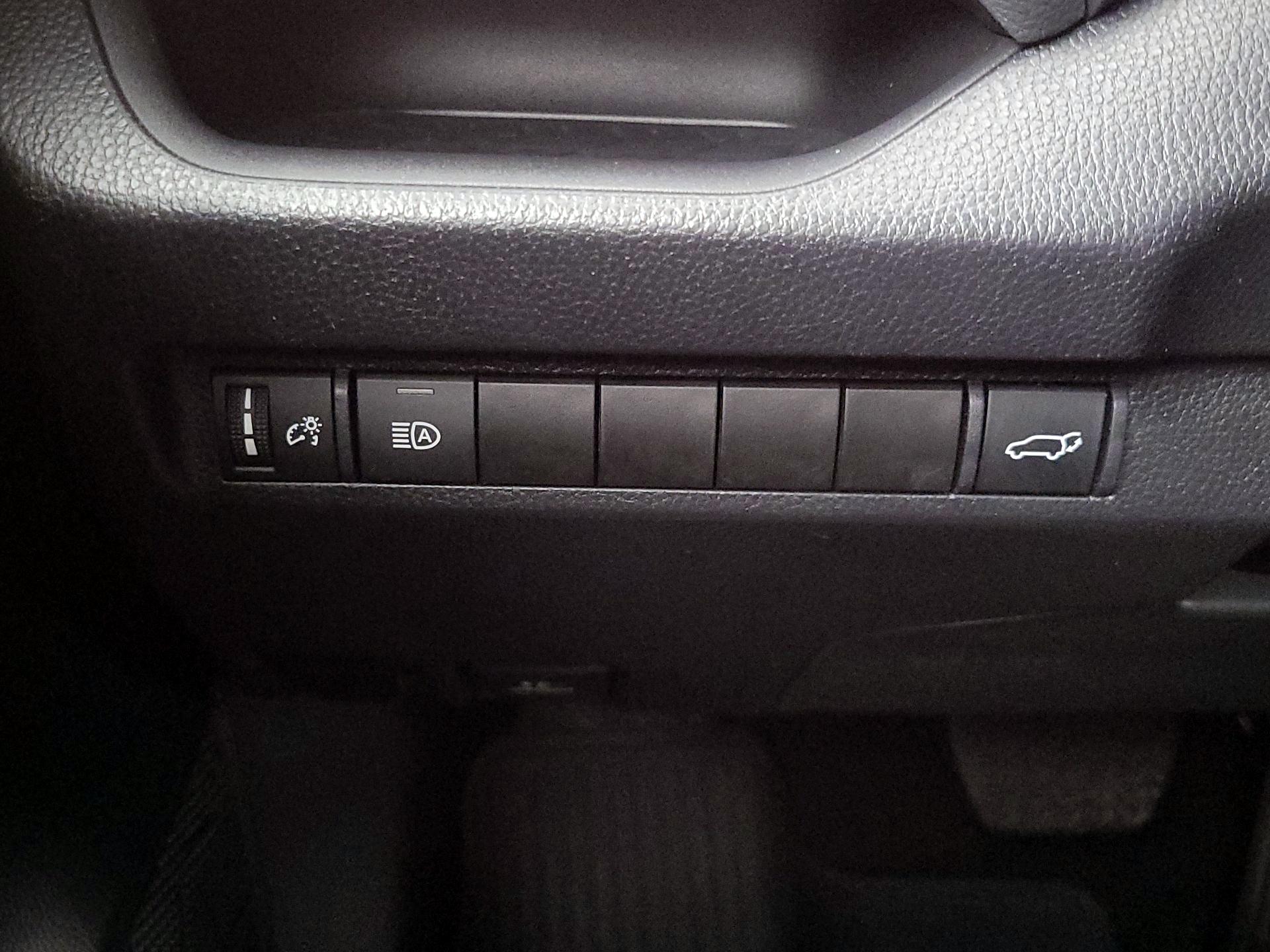 Thumbnail: 2024 Toyota RAV4 - 13