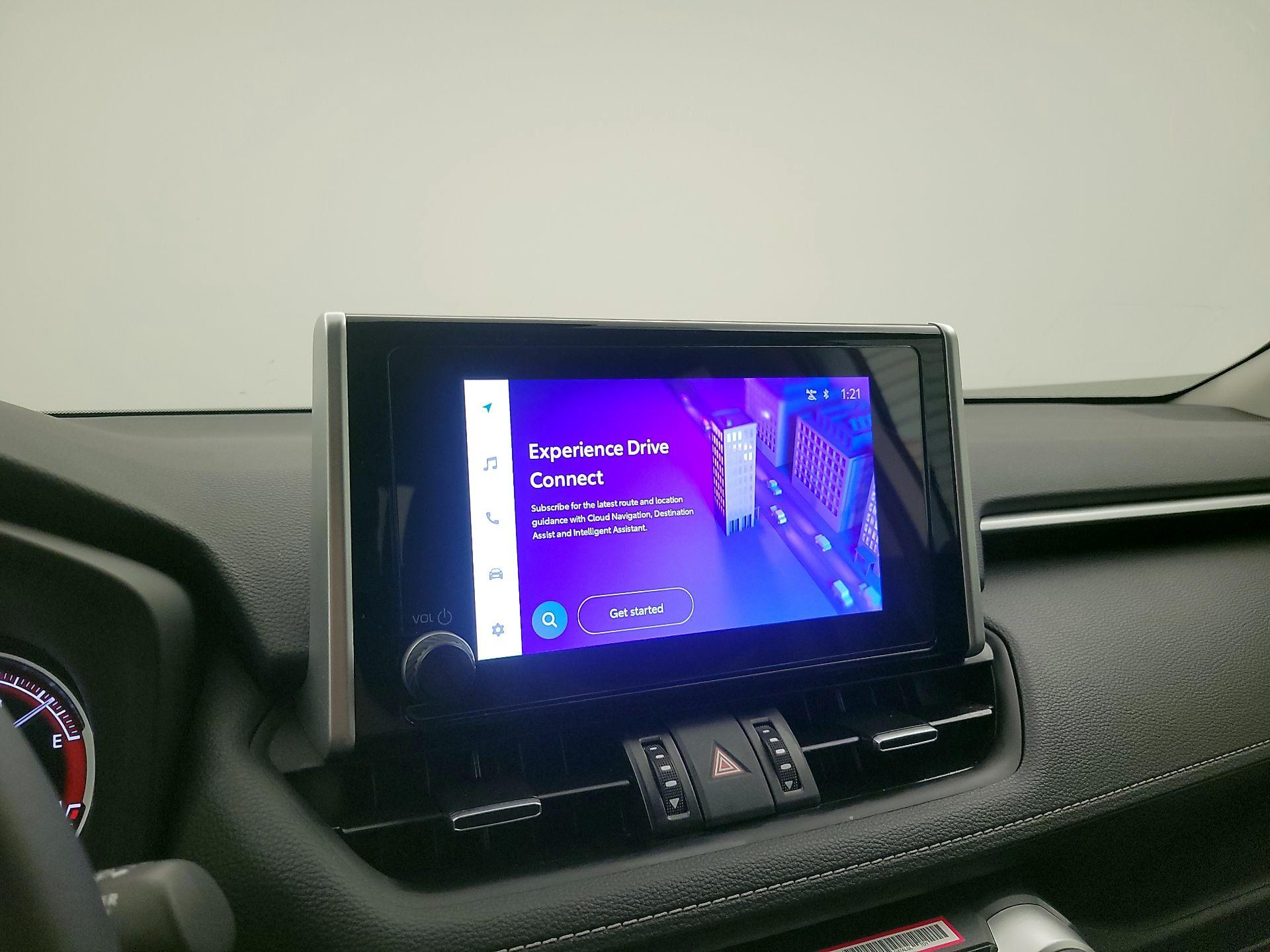 Thumbnail: 2024 Toyota RAV4 - 14