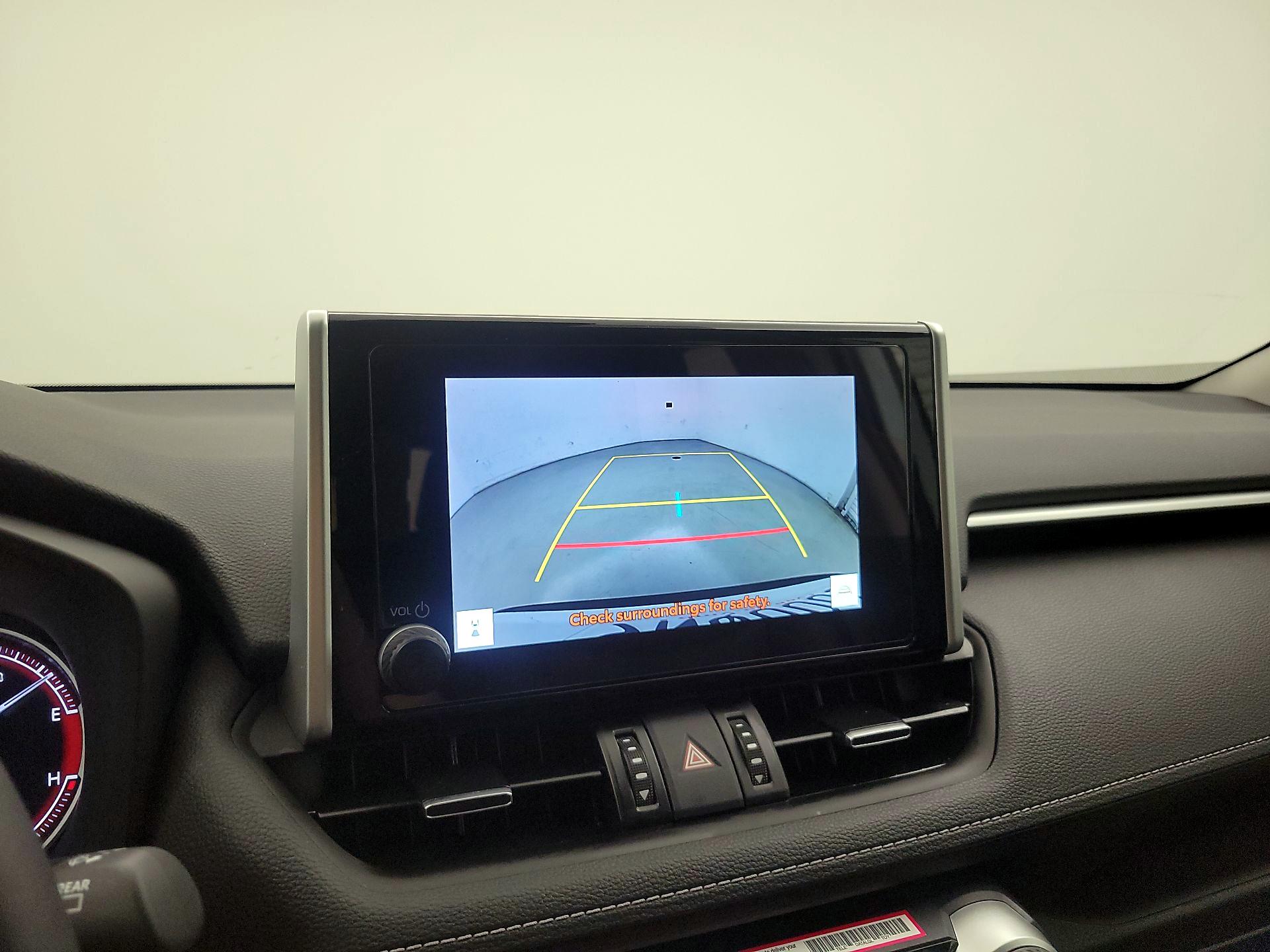 Thumbnail: 2024 Toyota RAV4 - 15