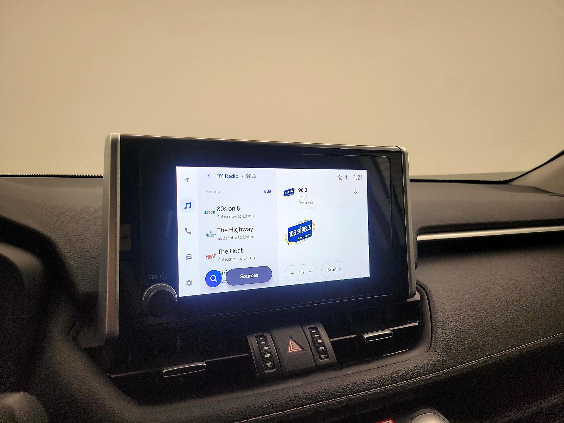 Thumbnail: 2024 Toyota RAV4 - 16