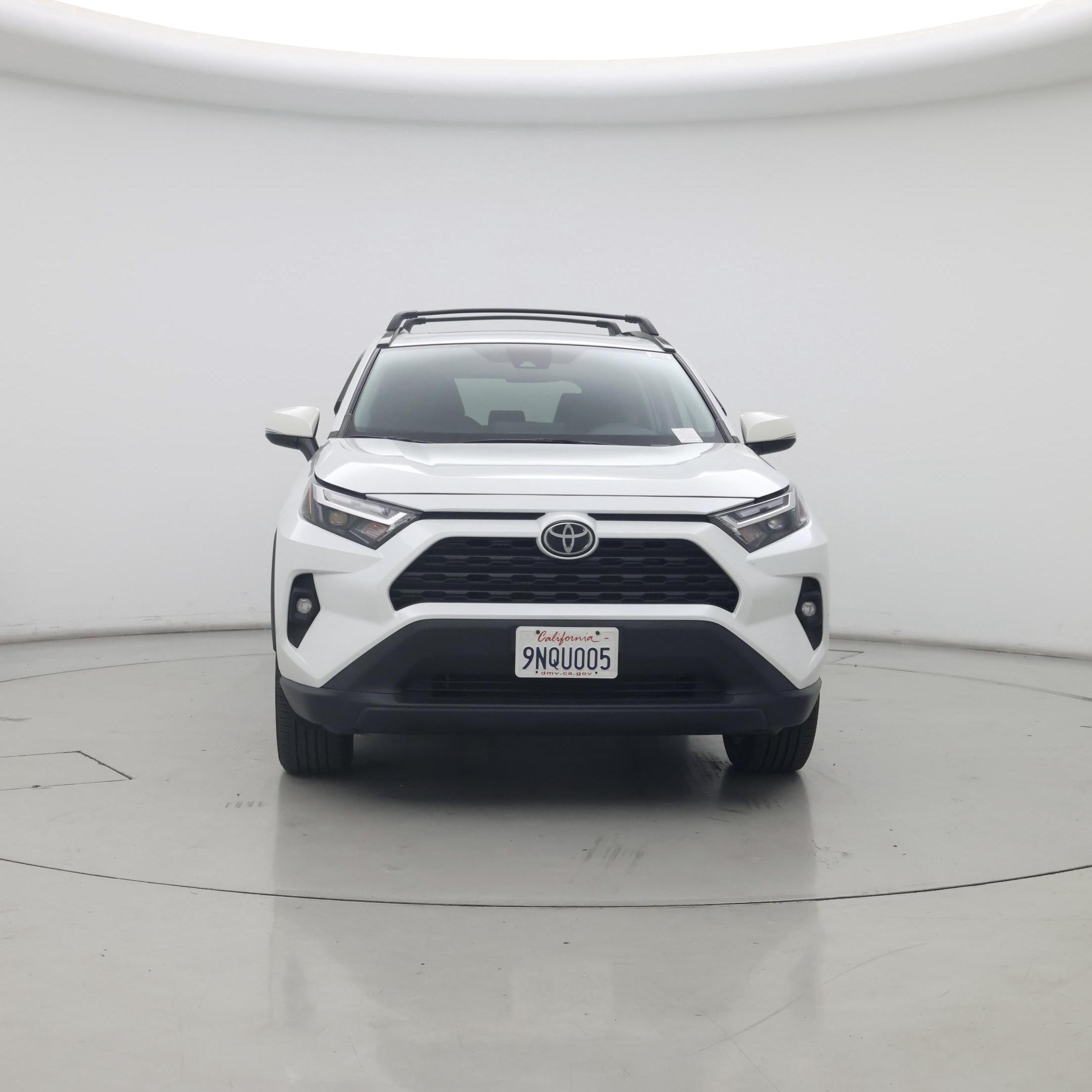 Thumbnail: 2024 Toyota RAV4 - 5