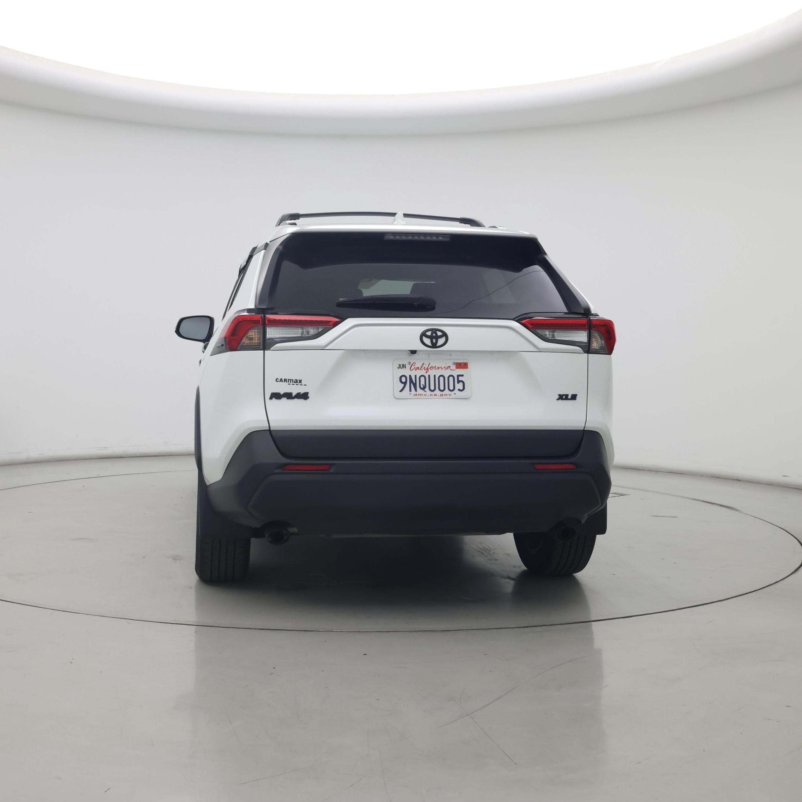 Thumbnail: 2024 Toyota RAV4 - 6