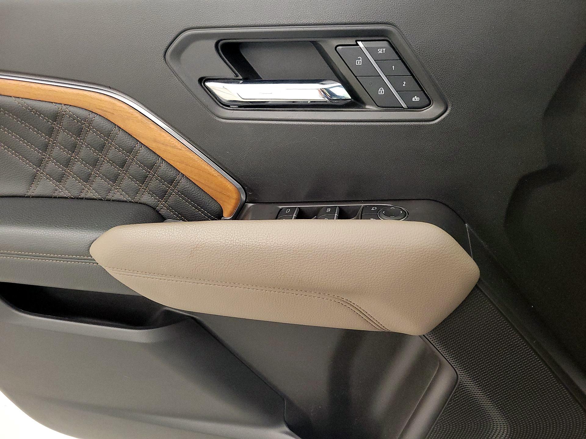 Thumbnail: 2023 GMC Canyon - 12