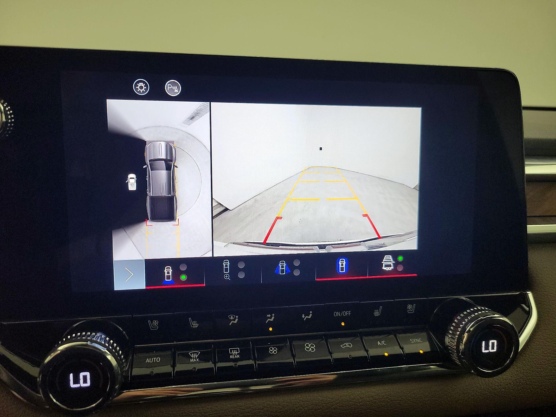 Thumbnail: 2023 GMC Canyon - 15