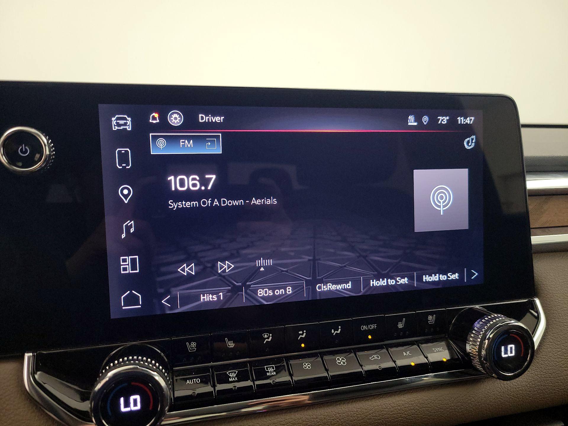 Thumbnail: 2023 GMC Canyon - 16