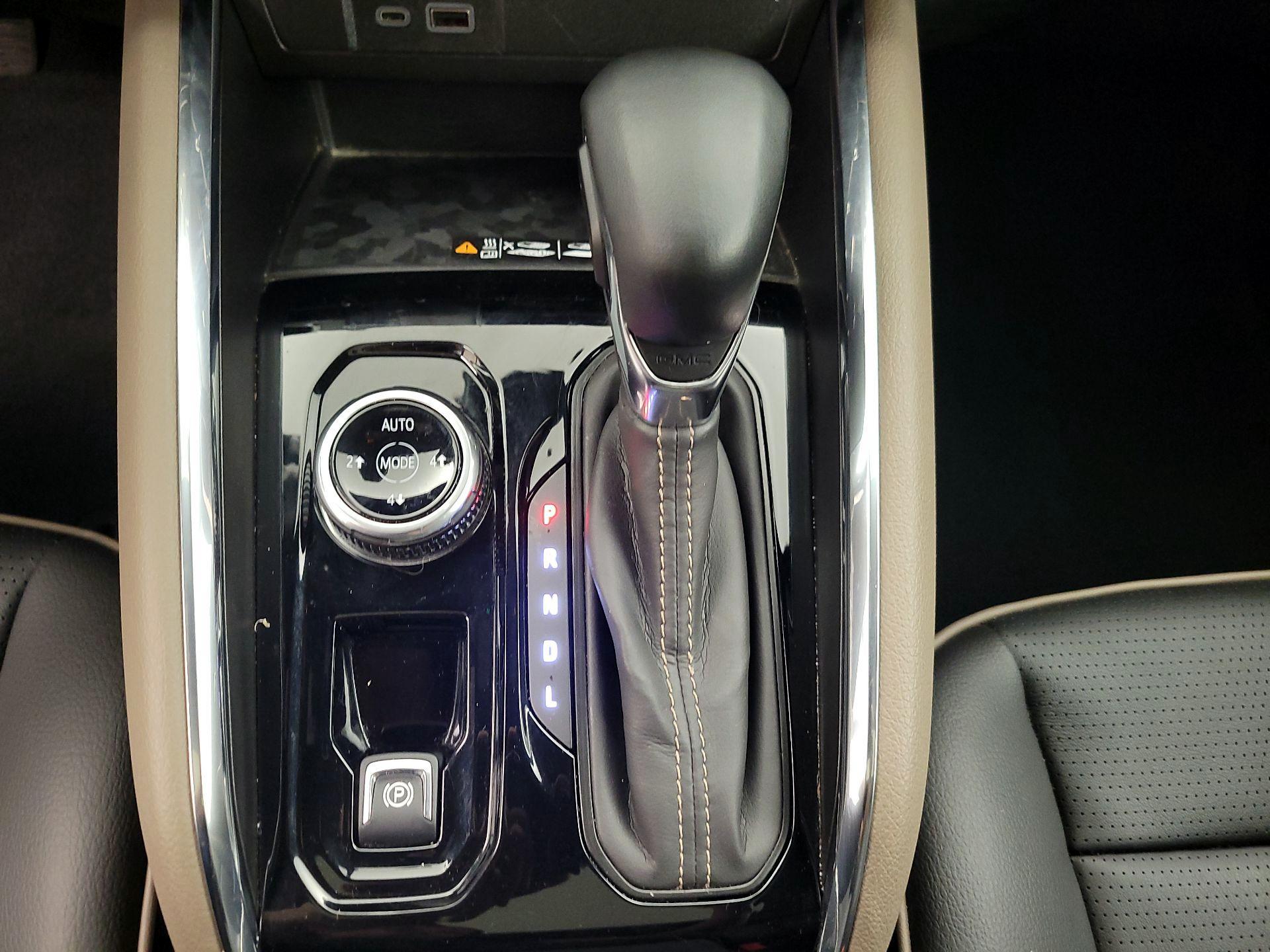 Thumbnail: 2023 GMC Canyon - 18