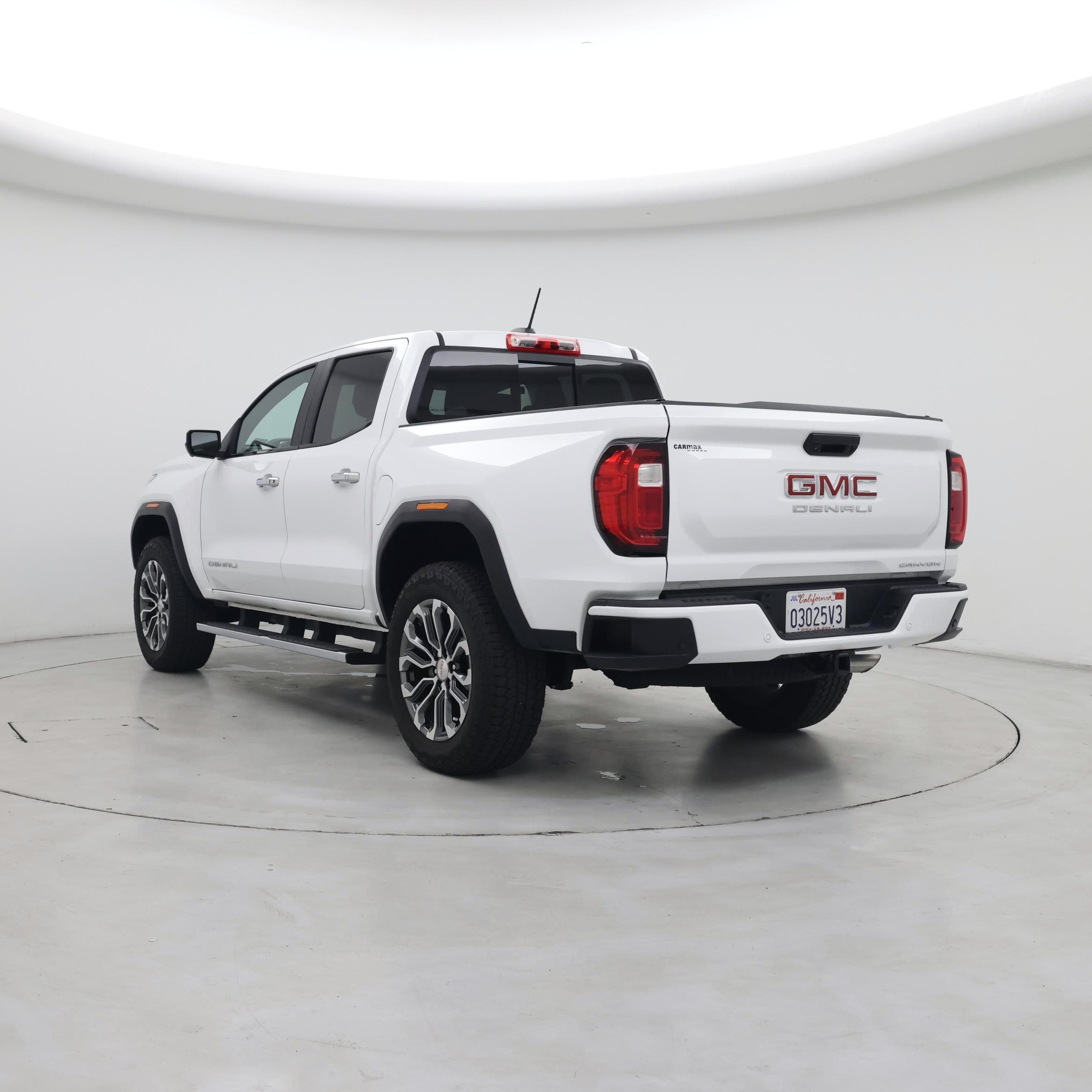 Thumbnail: 2023 GMC Canyon - 2