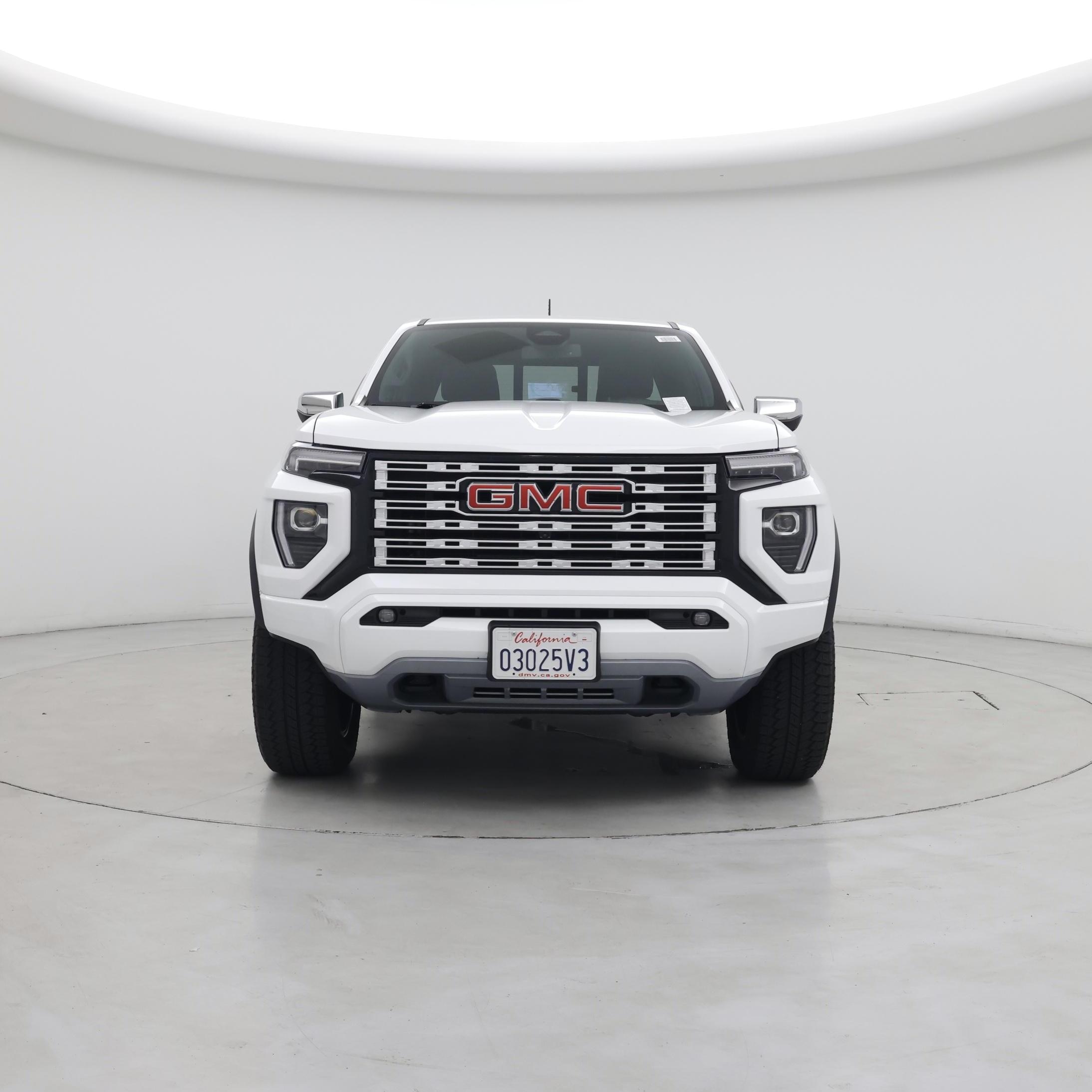 Thumbnail: 2023 GMC Canyon - 5