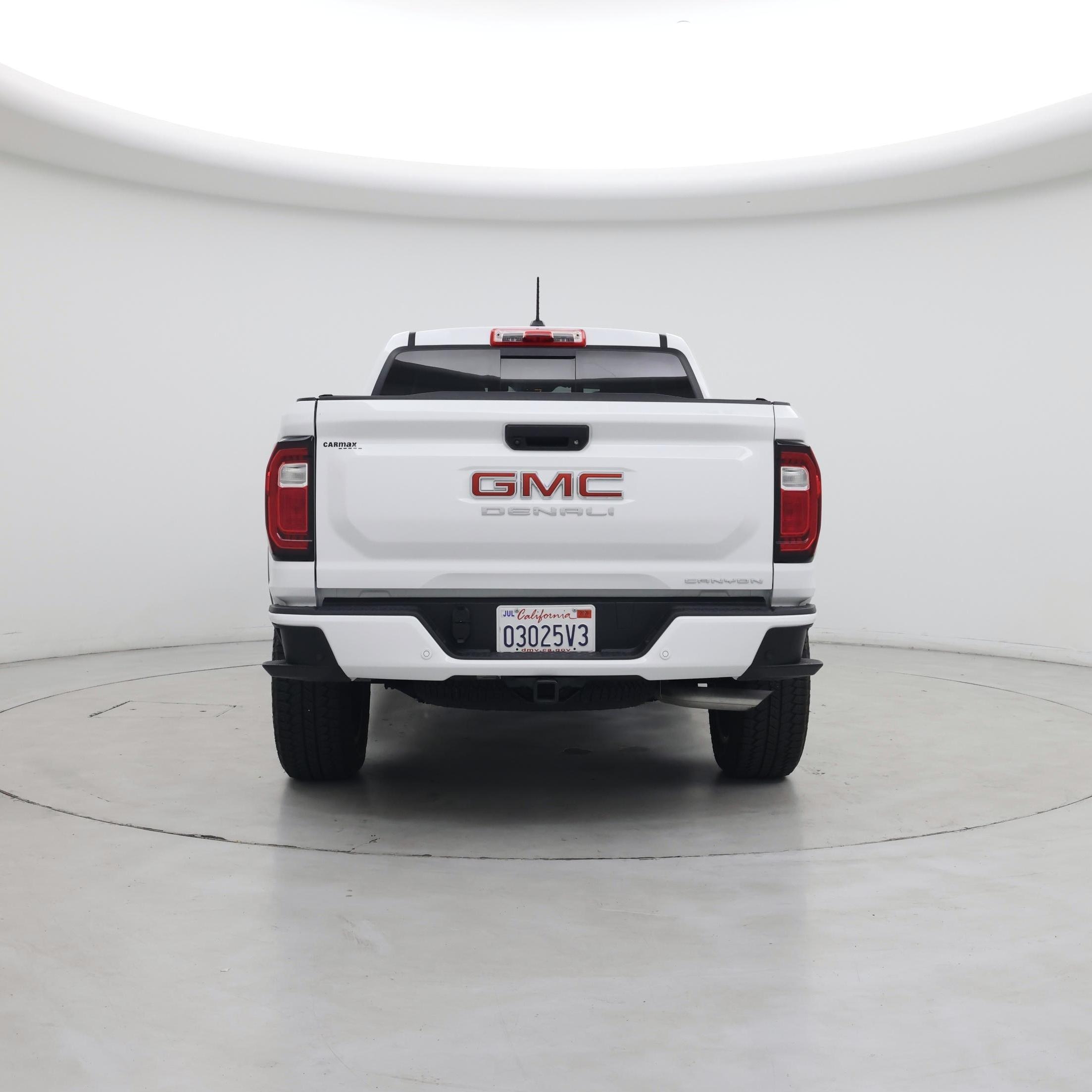 Thumbnail: 2023 GMC Canyon - 6