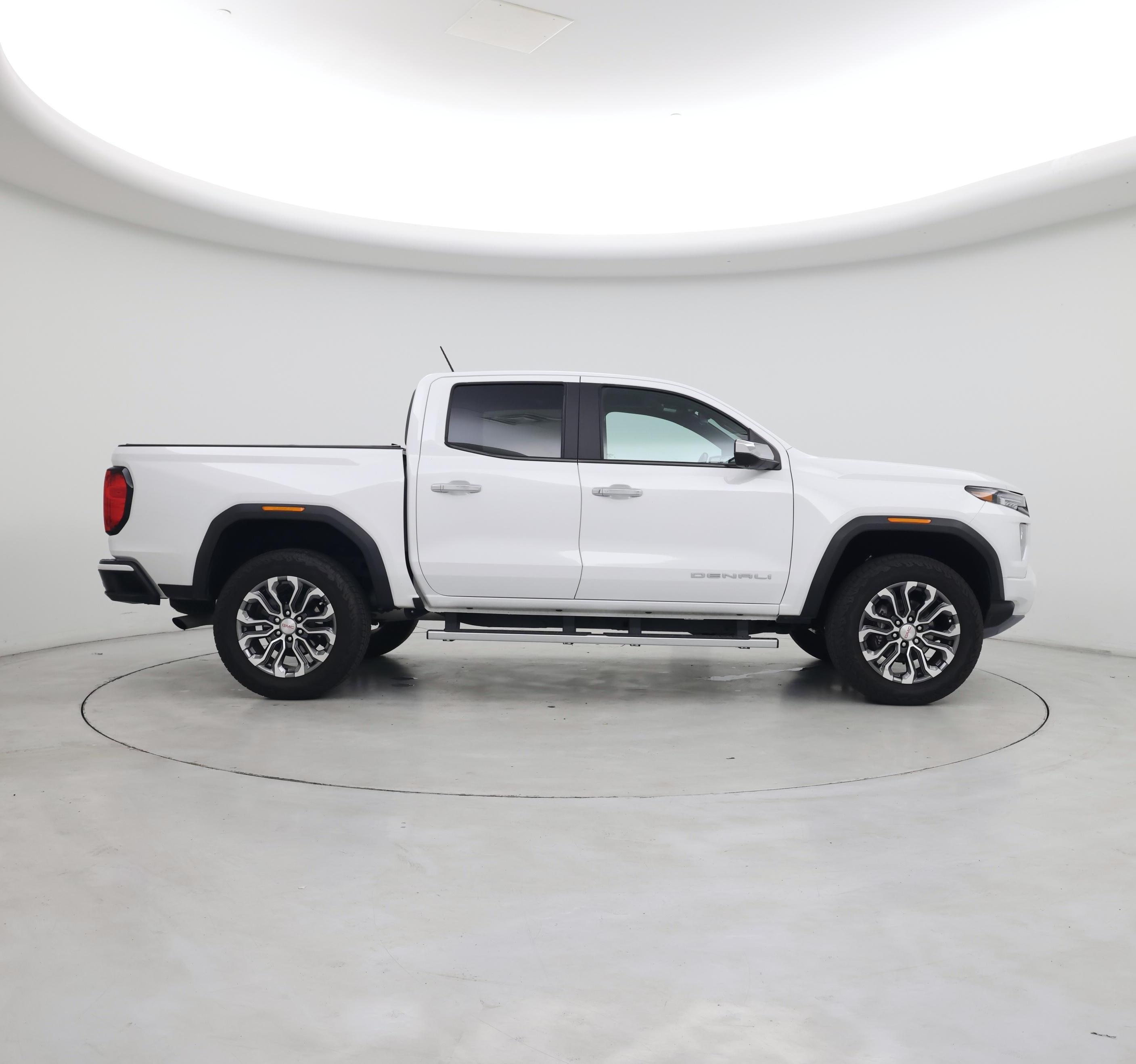 Thumbnail: 2023 GMC Canyon - 7