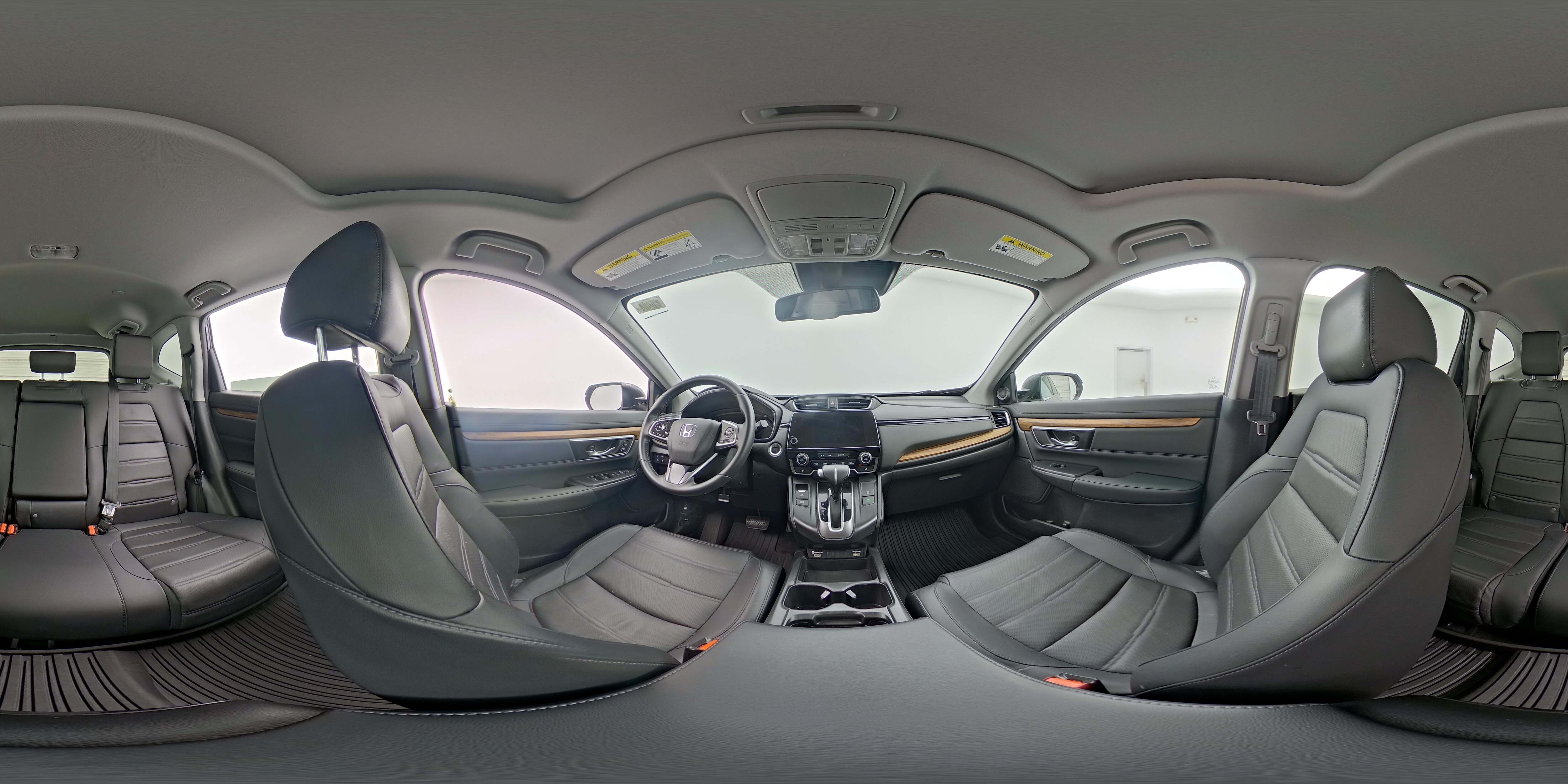 2022 Honda CR-V EX-L - Photo 24