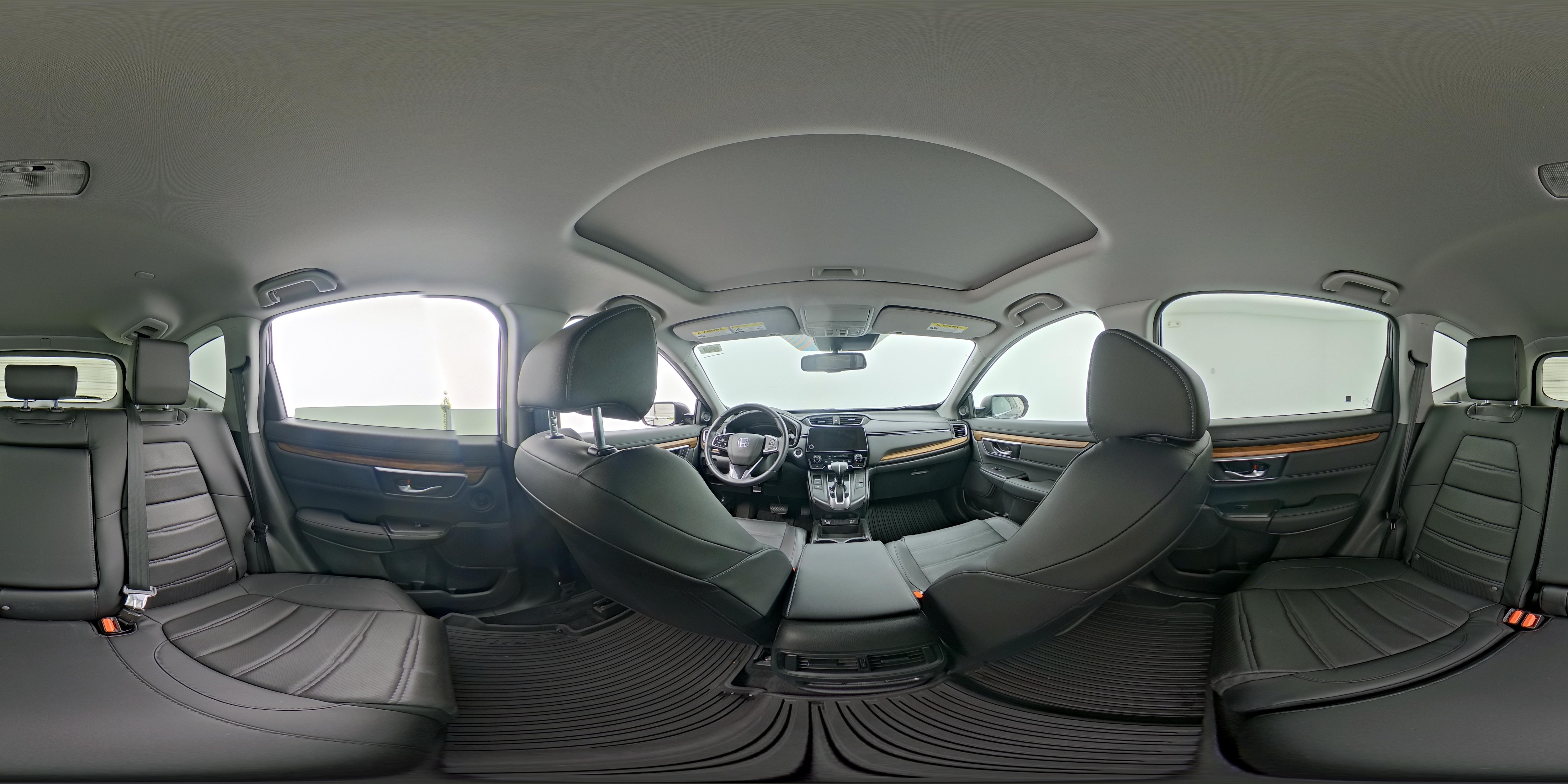 2022 Honda CR-V EX-L - Photo 25