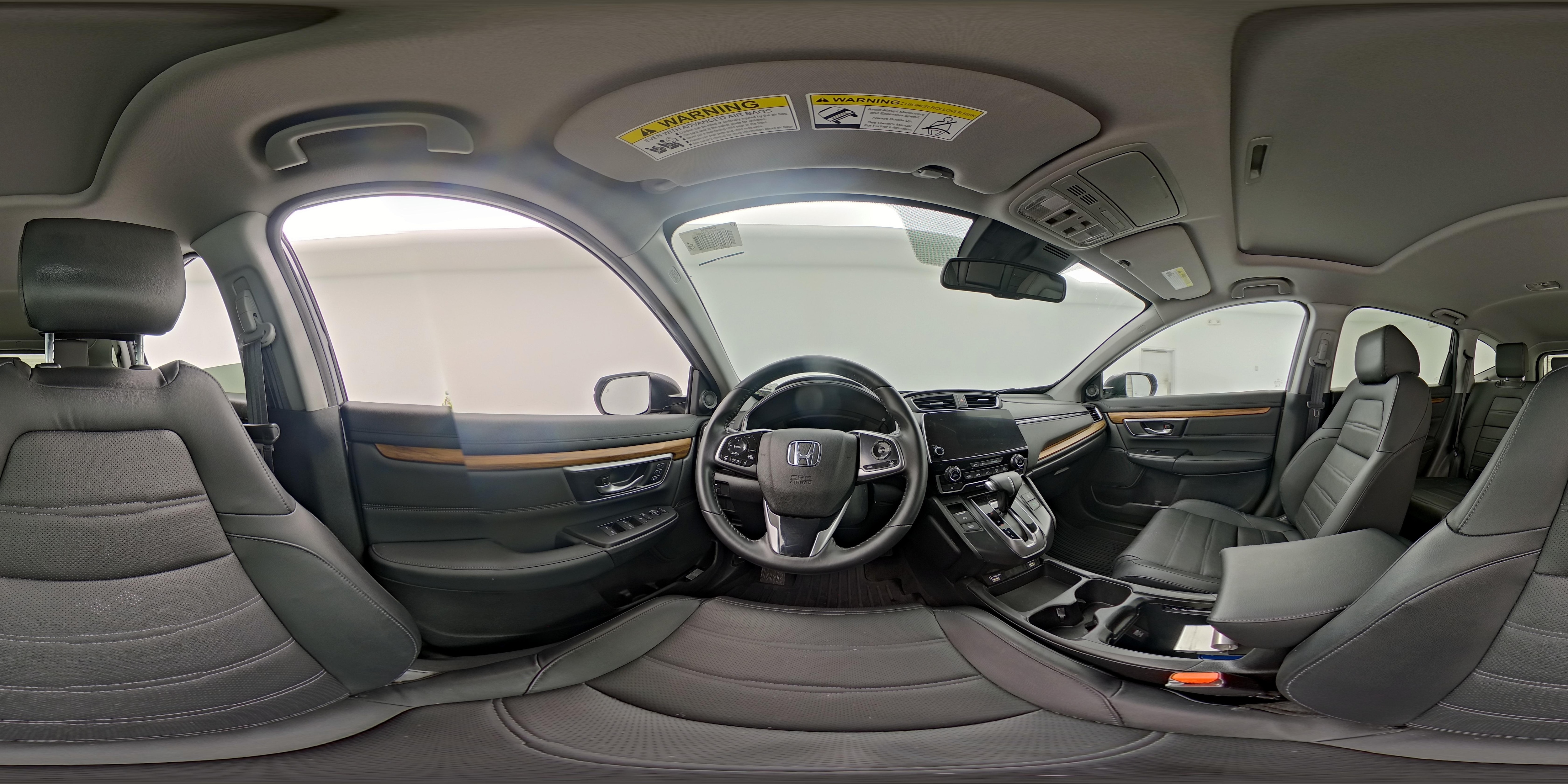 2022 Honda CR-V EX-L - Photo 26