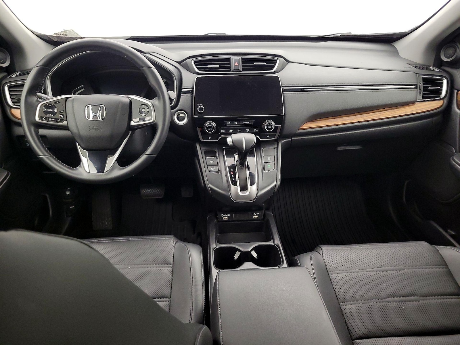 2022 Honda CR-V EX-L - Photo 10